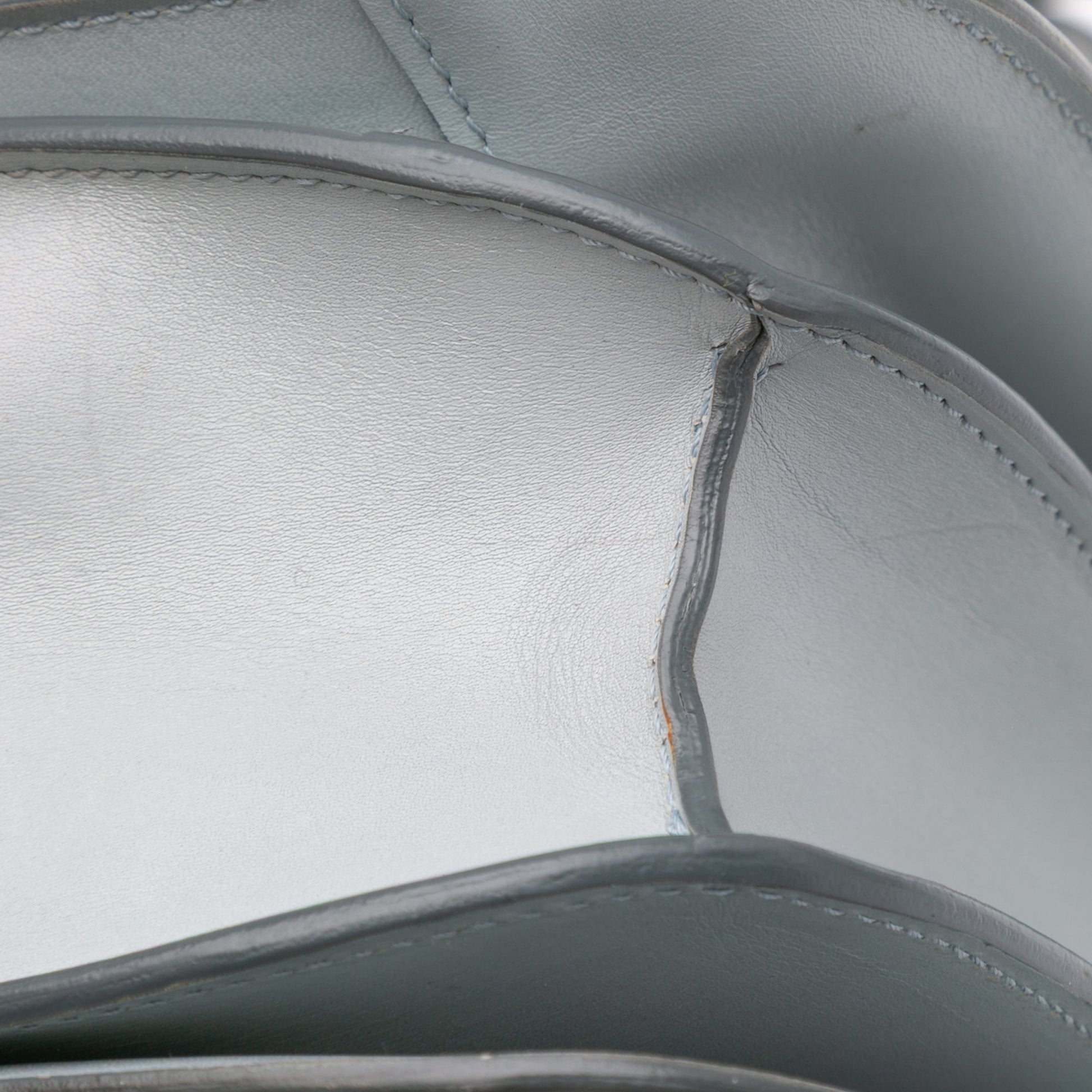 Celine Medium Calfskin Classic Box