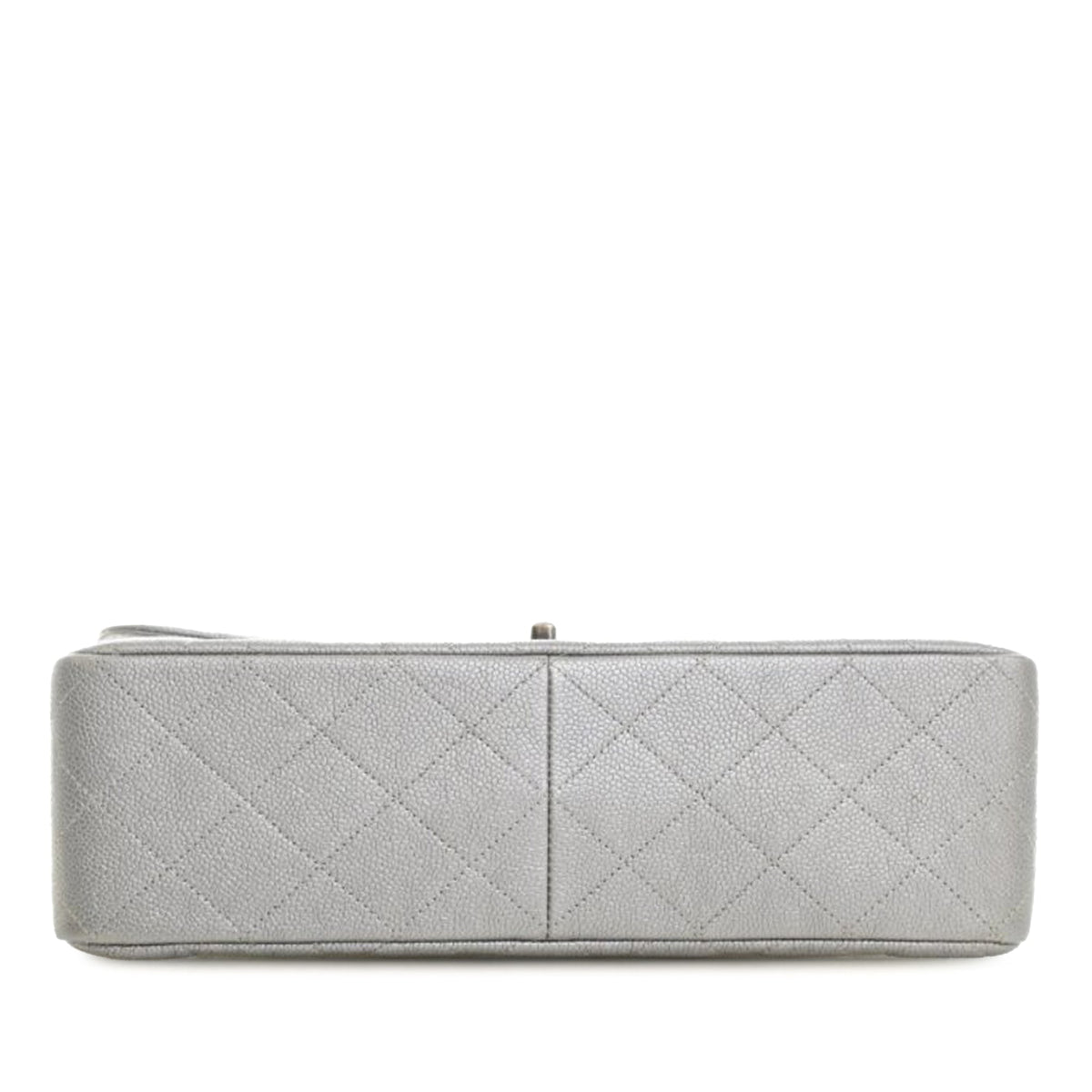 Chanel Jumbo Classic Caviar Double Flap