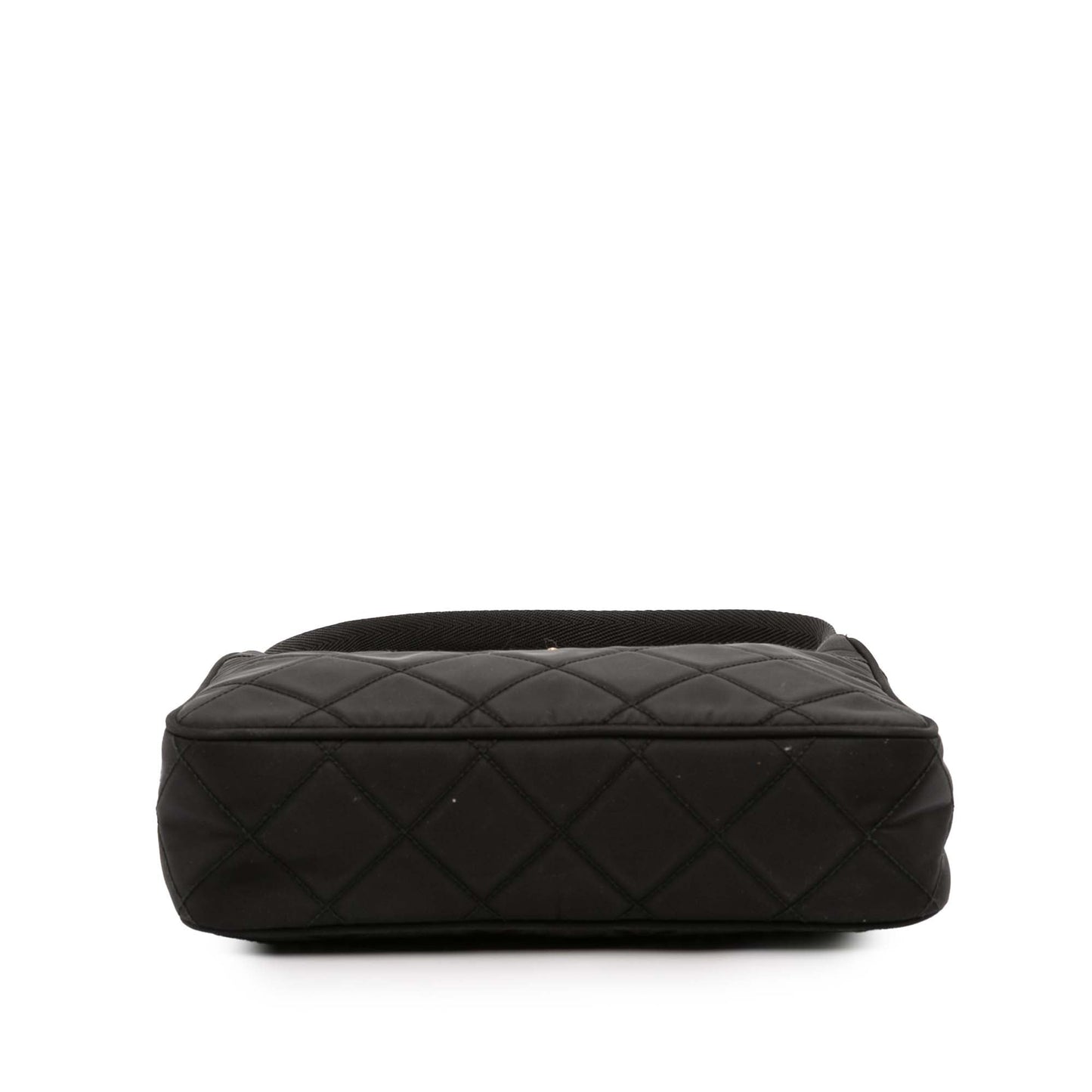 Prada Impuntu Re Nylon Shoulder Bag