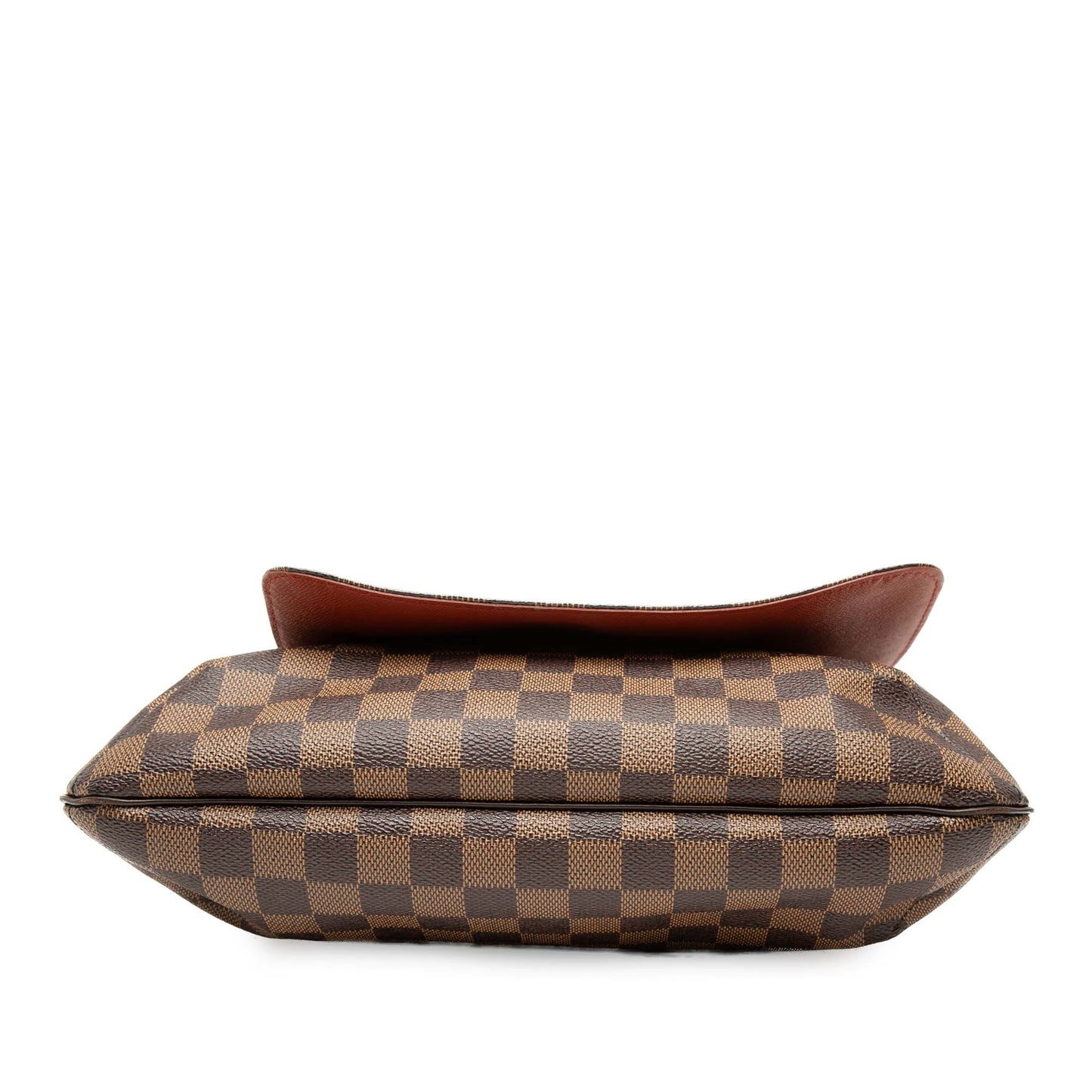 Louis Vuitton Damier Ebene Musette Salsa GM