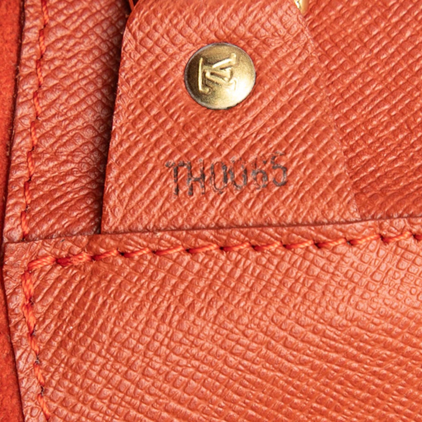 Louis Vuitton Damier Ebene Musette Salsa GM
