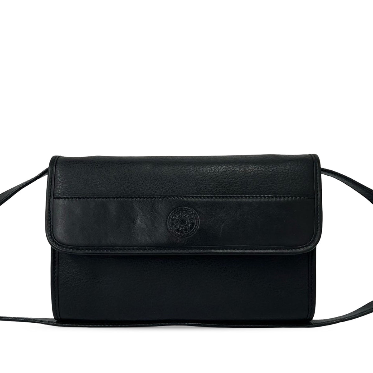 Gucci Calfskin Crossbody