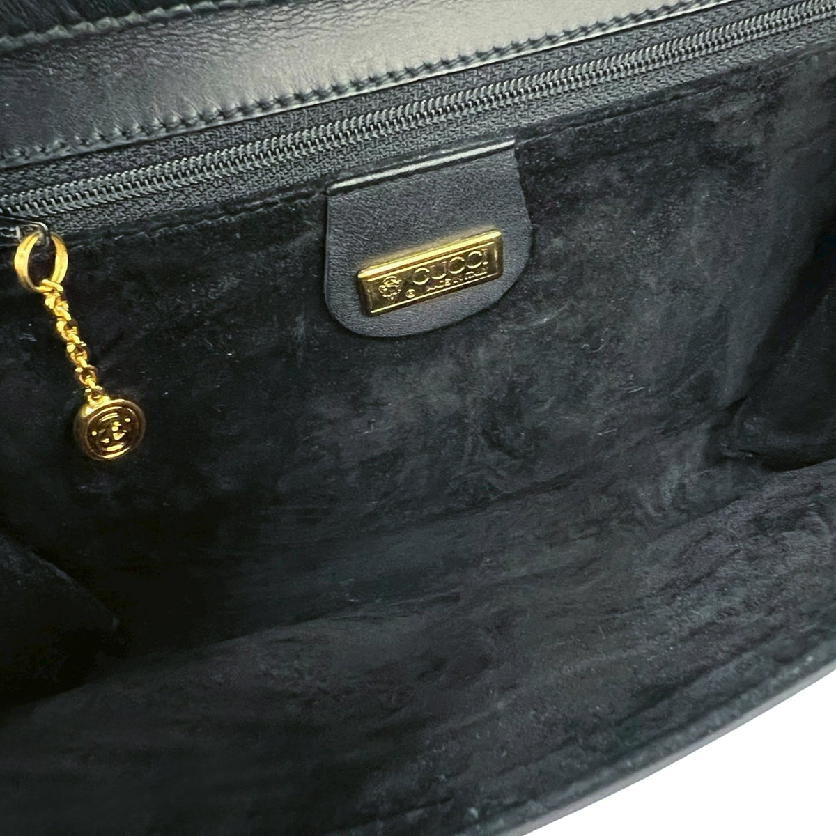 Gucci Calfskin Crossbody