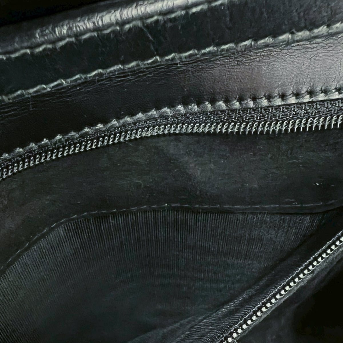 Gucci Calfskin Crossbody