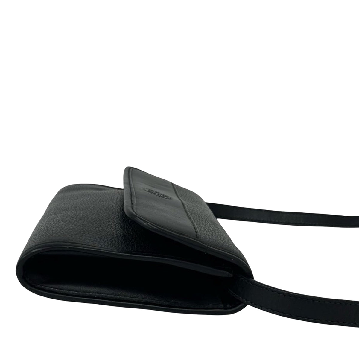 Gucci Calfskin Crossbody