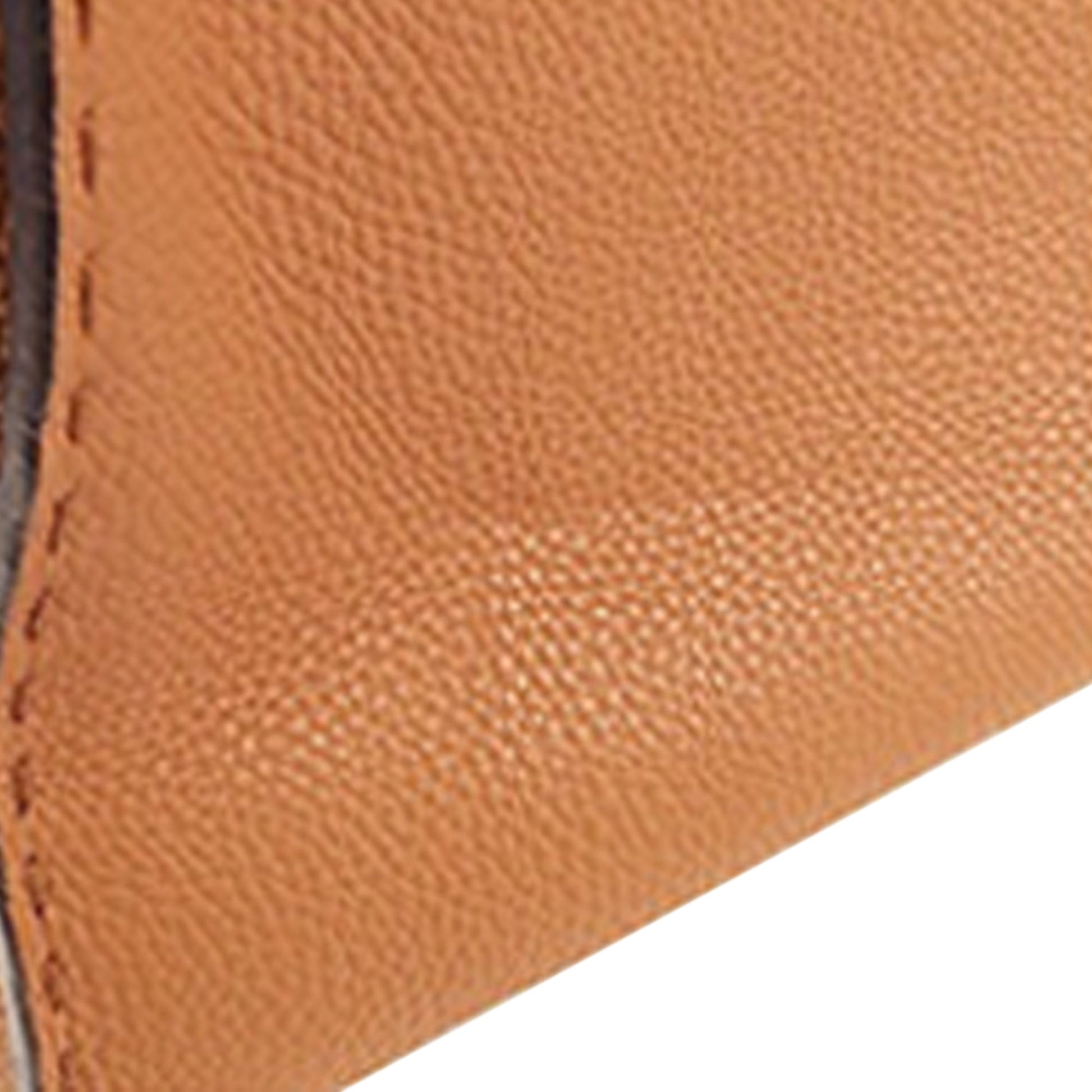 Fendi Medium Leather Selleria Peekaboo Iconic Satchel