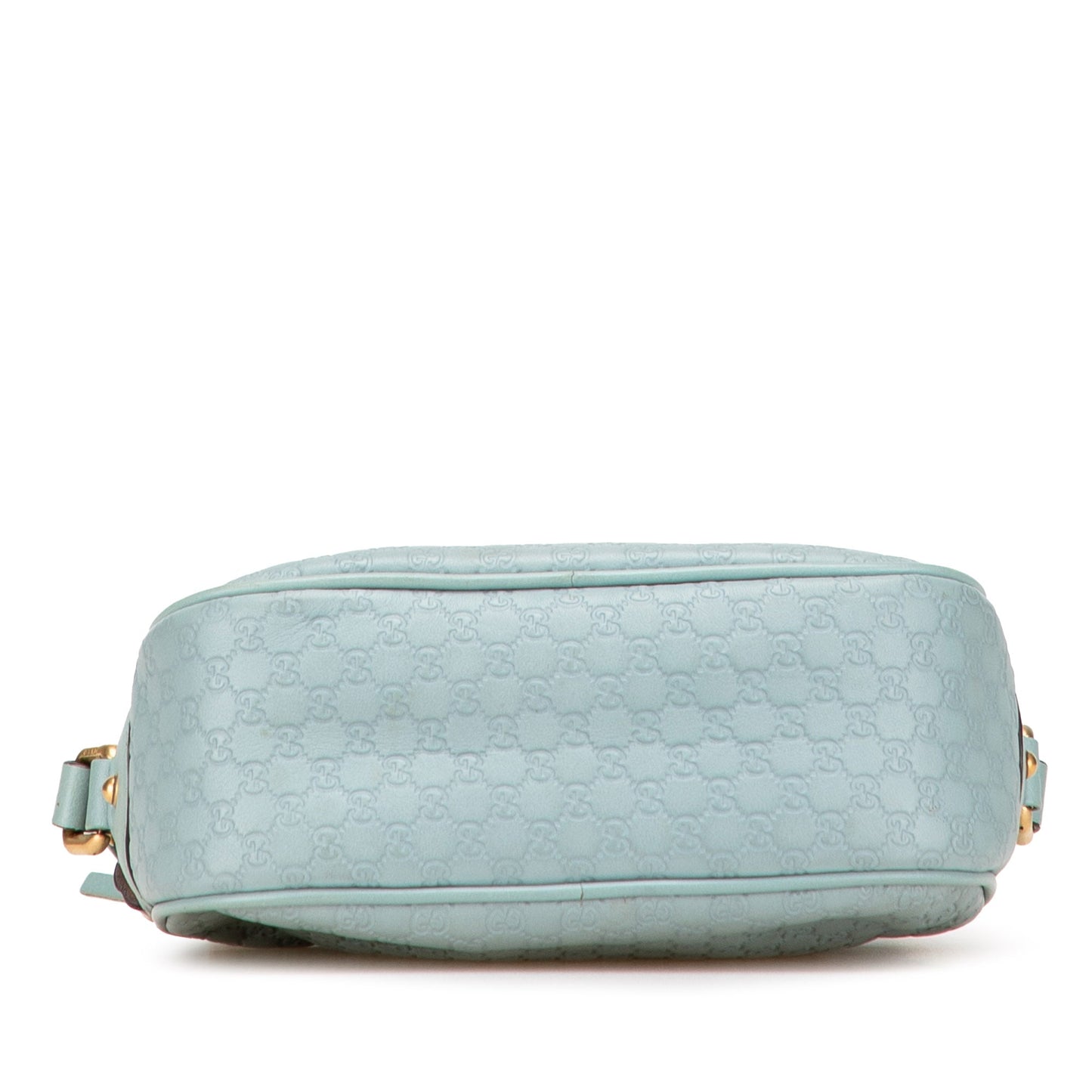 Gucci Microguccissima Sunshine Disco Camera Bag