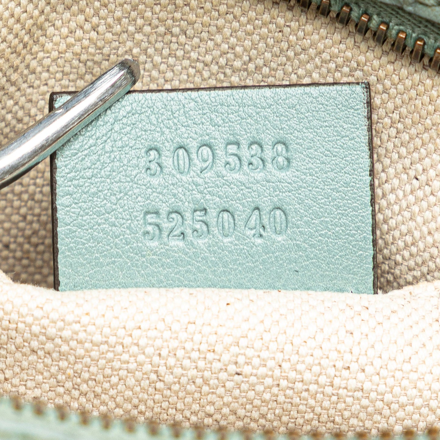 Gucci Microguccissima Sunshine Disco Camera Bag