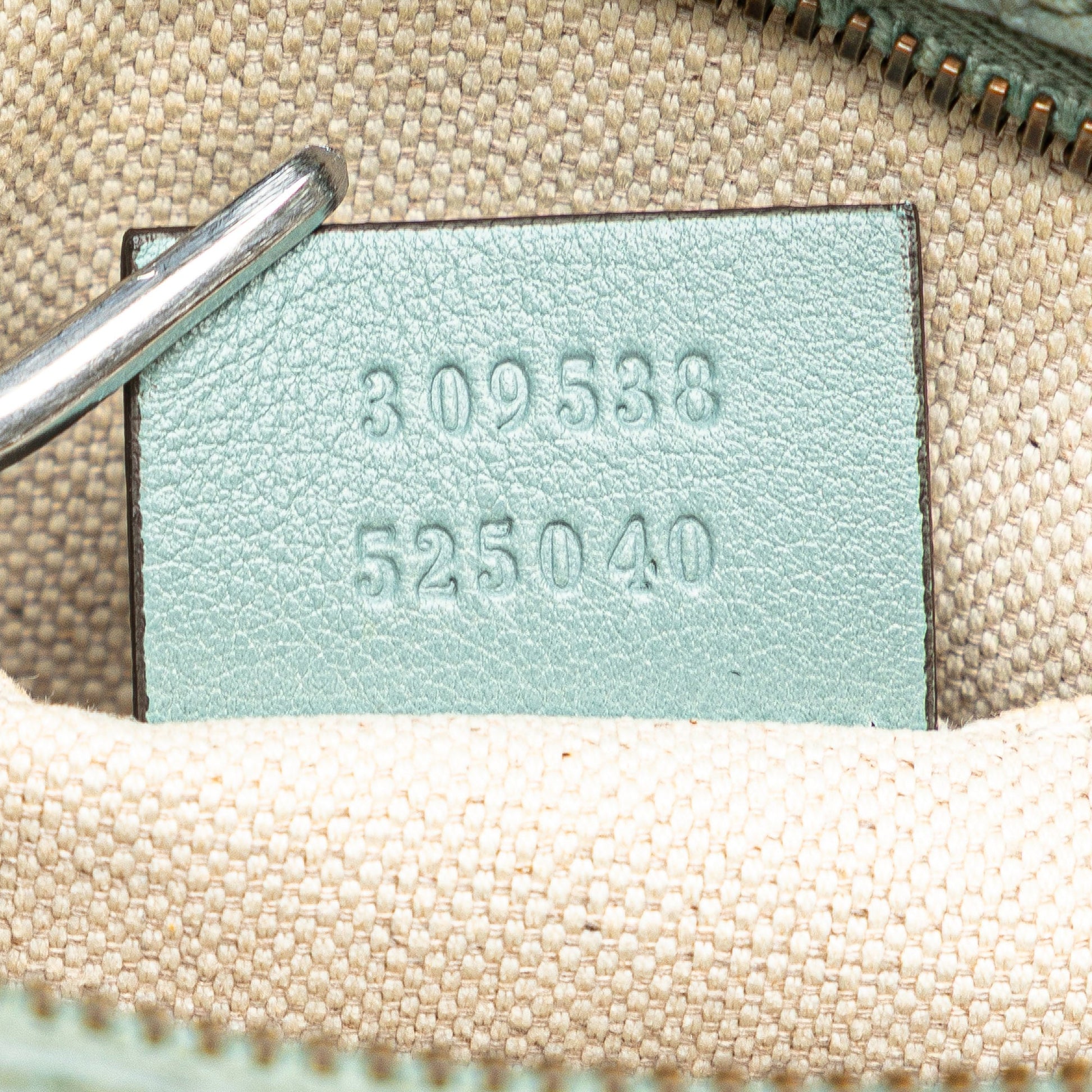 Gucci Microguccissima Sunshine Disco Camera Bag
