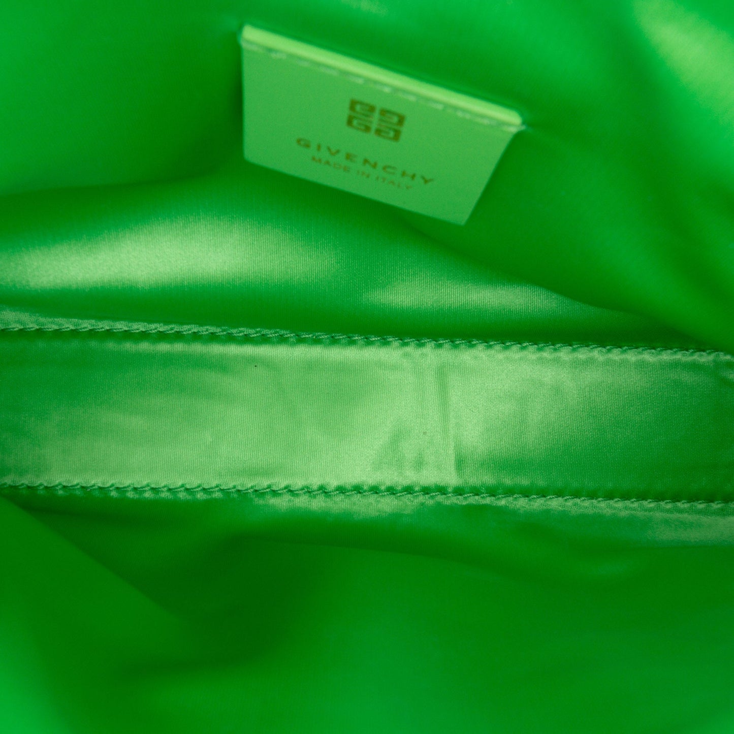 Small Nylon Voyou Party Shoulder Bag