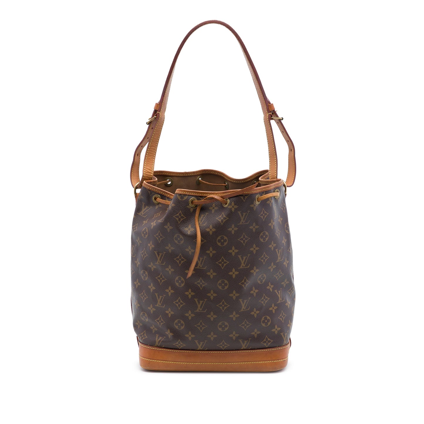 Louis Vuitton Monogram Noe GM