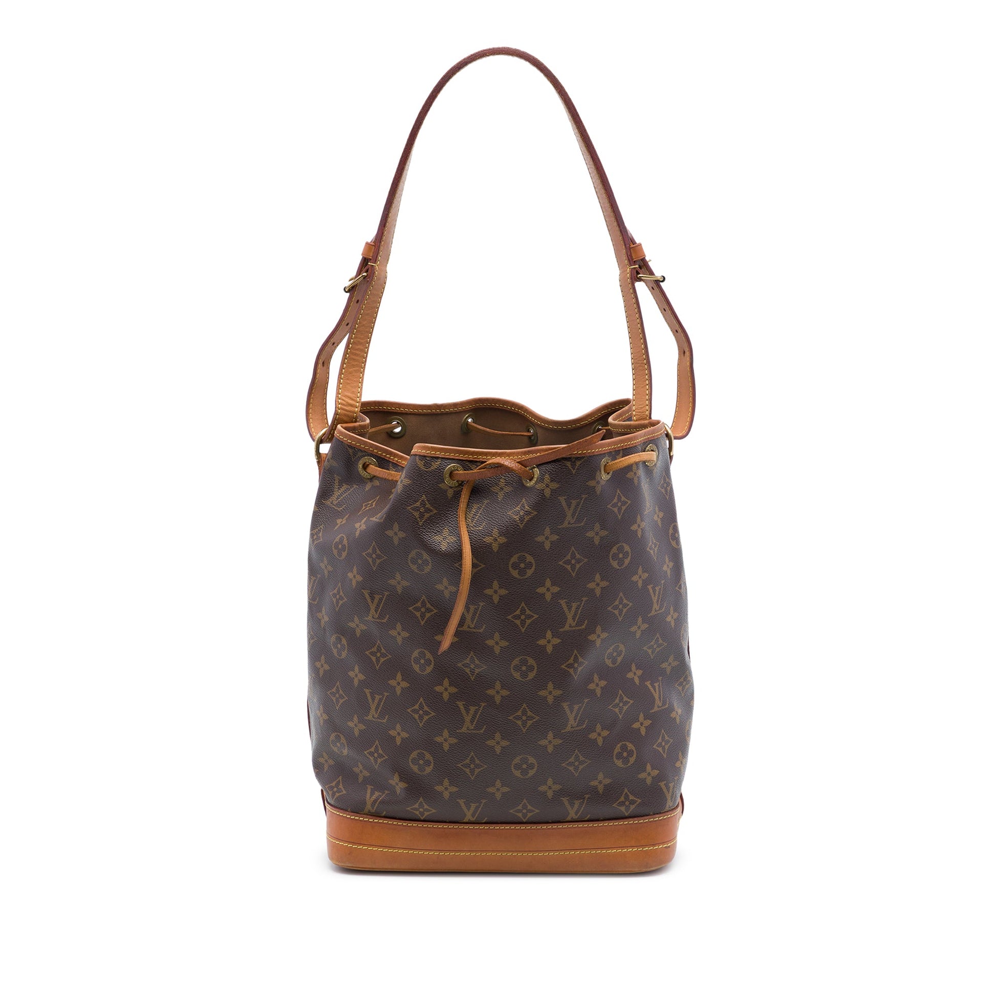 Louis Vuitton Monogram Noe GM
