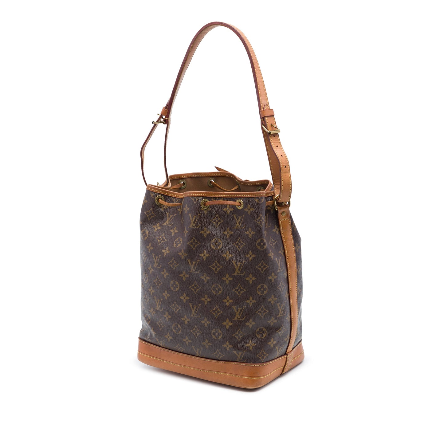 Louis Vuitton Monogram Noe GM