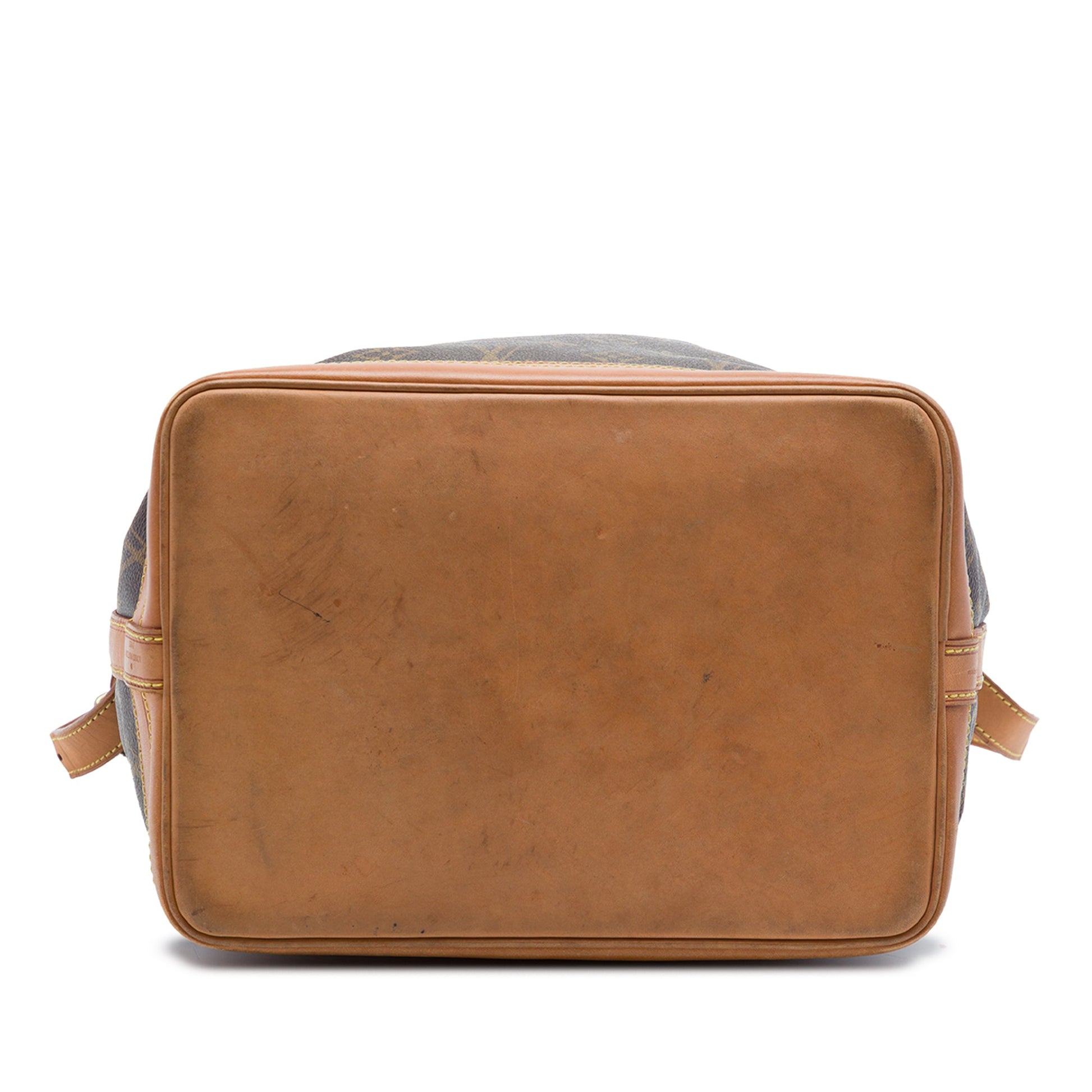 Louis Vuitton Monogram Noe GM