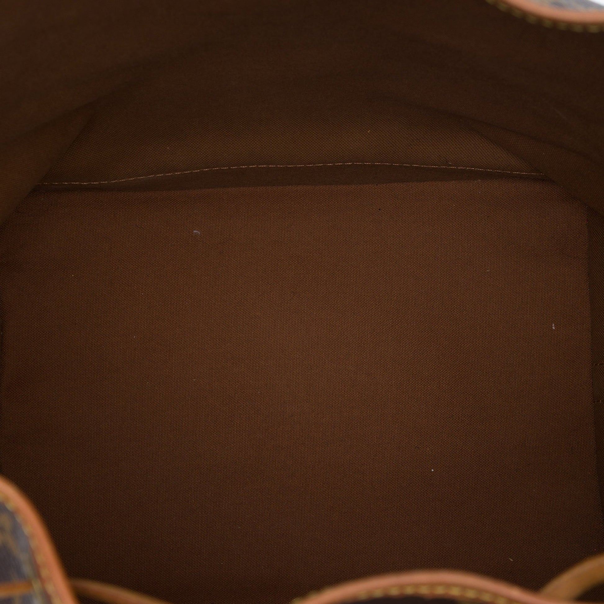Louis Vuitton Monogram Noe GM