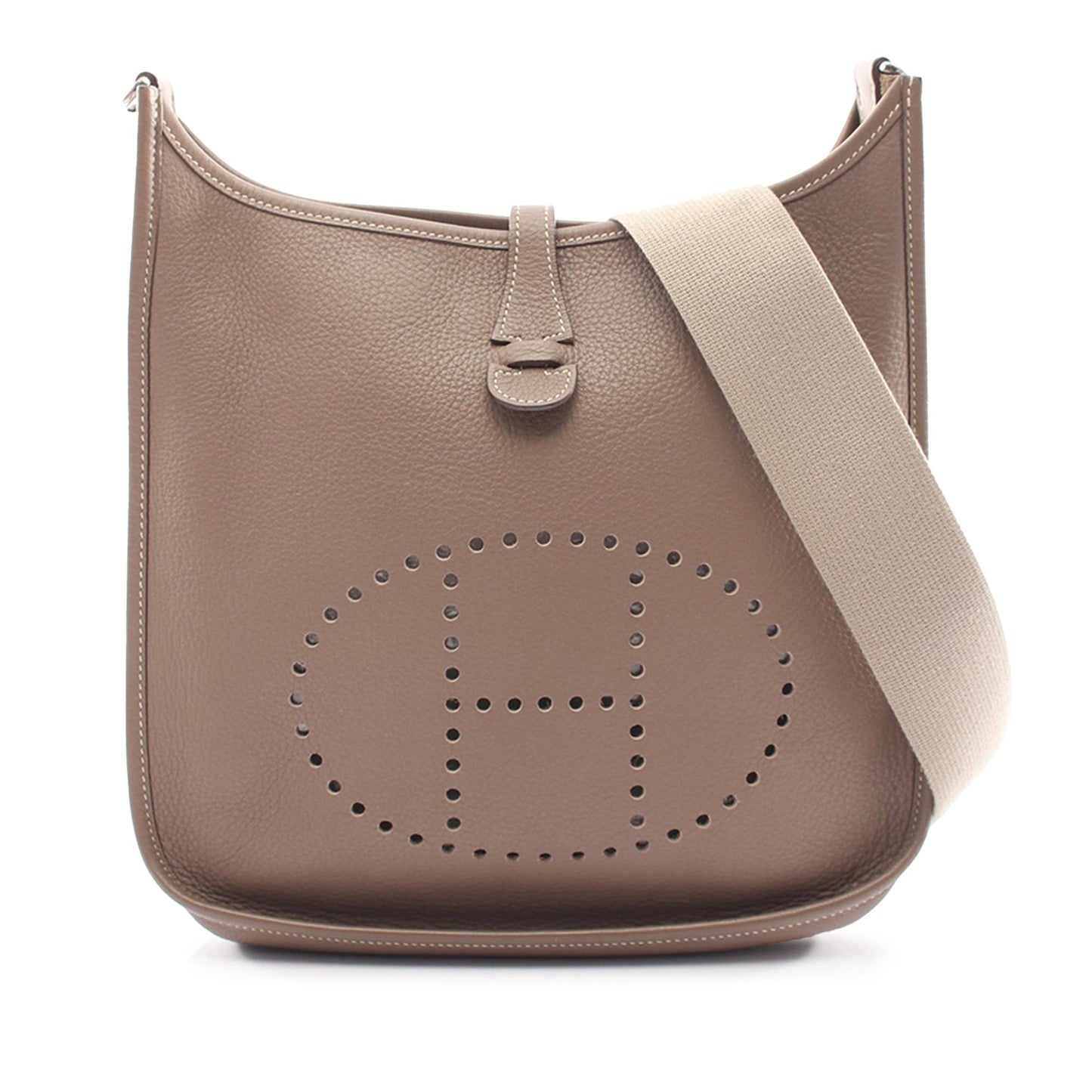 Hermès Clemence Evelyne II PM
