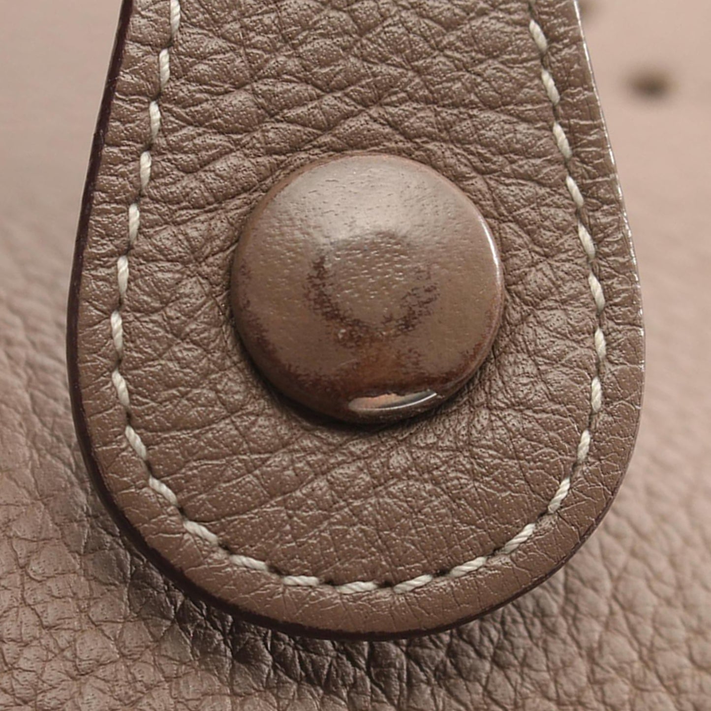 Hermès Clemence Evelyne II PM