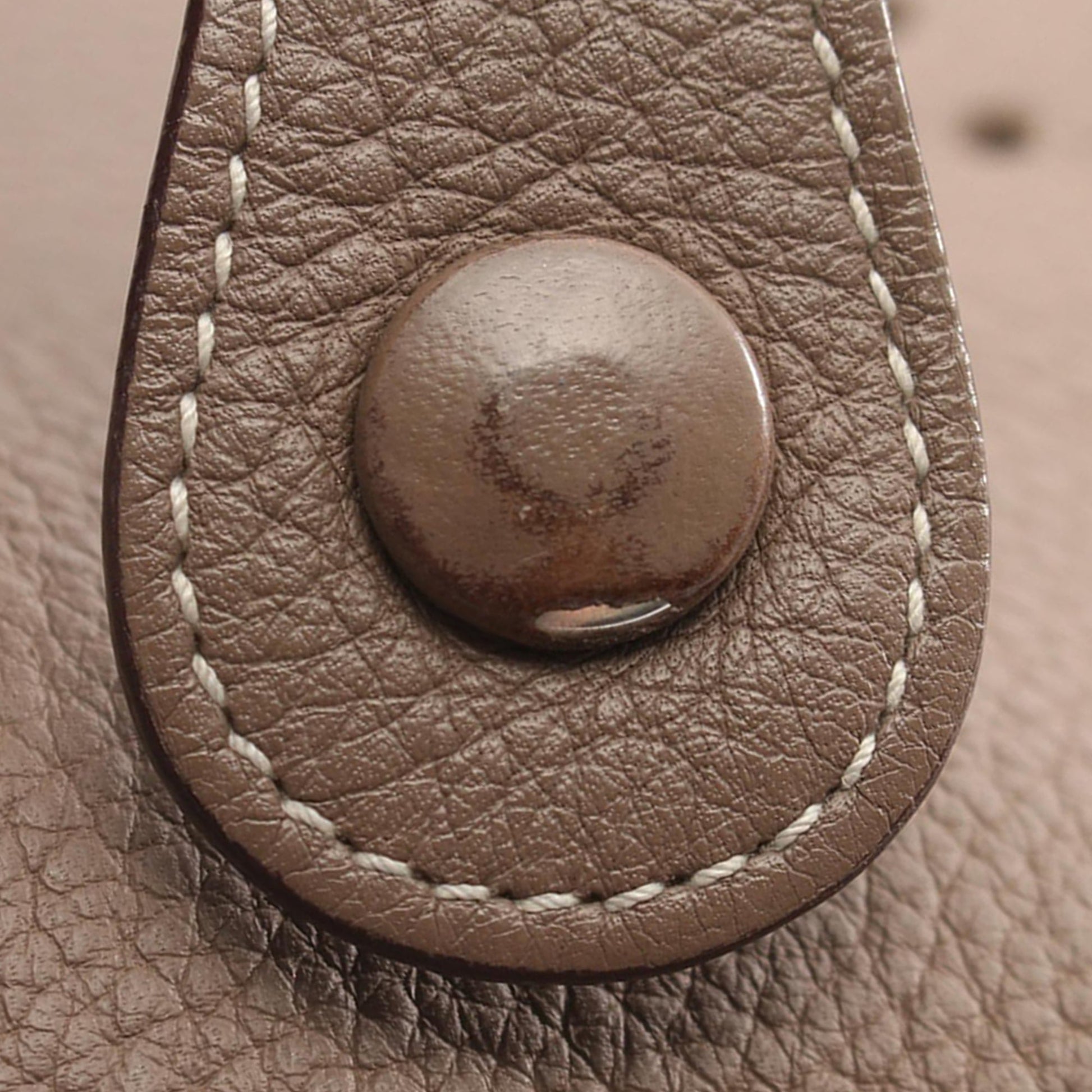 Hermès Clemence Evelyne II PM
