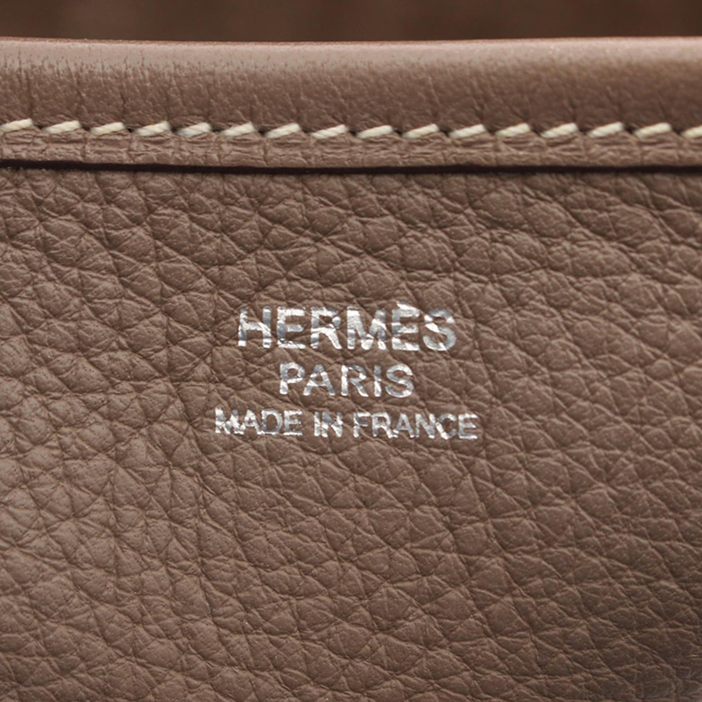 Hermès Clemence Evelyne II PM