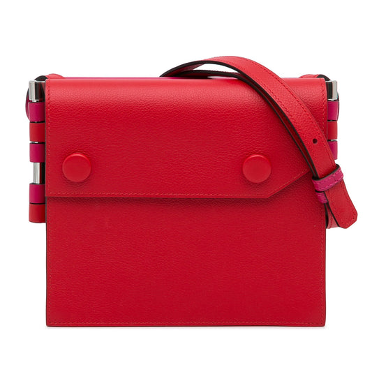Hermès Evercolor Twins