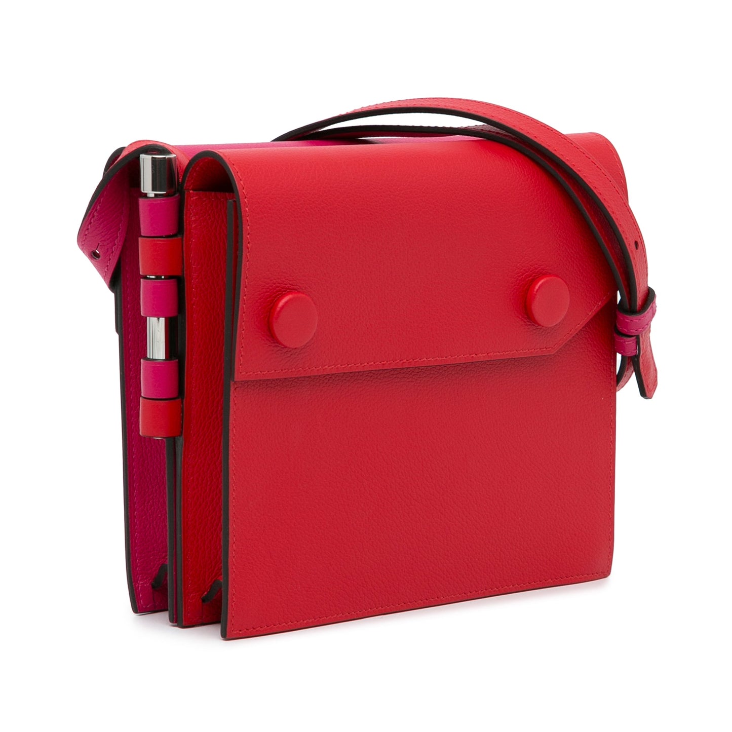 Hermès Evercolor Twins