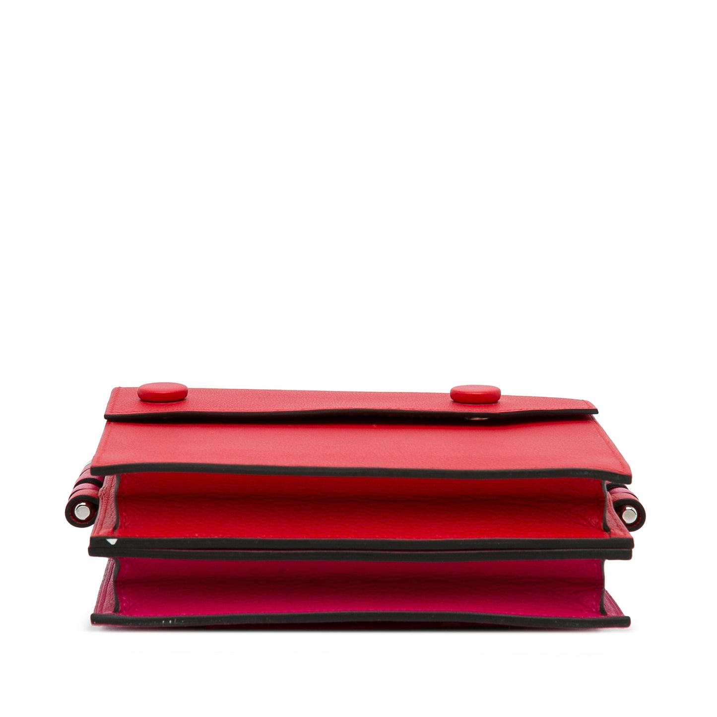 Hermès Evercolor Twins