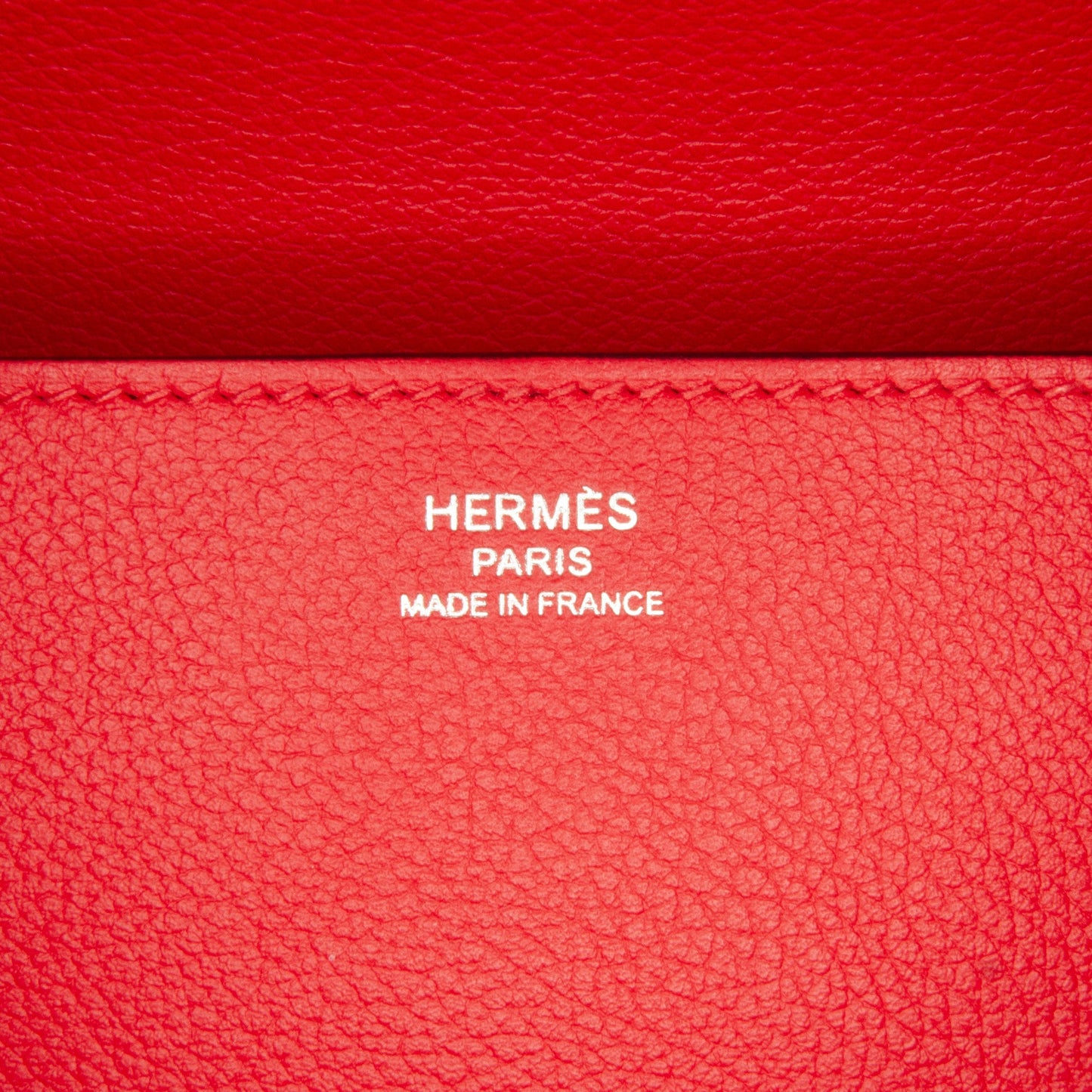 Hermès Evercolor Twins