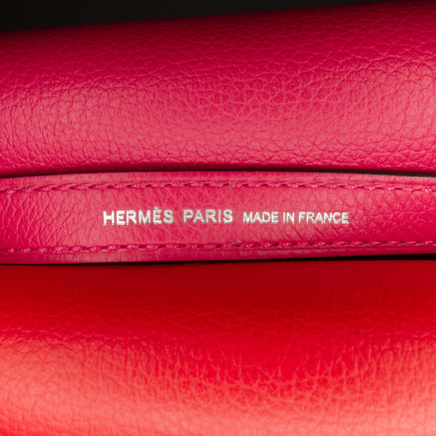 Hermès Evercolor Twins