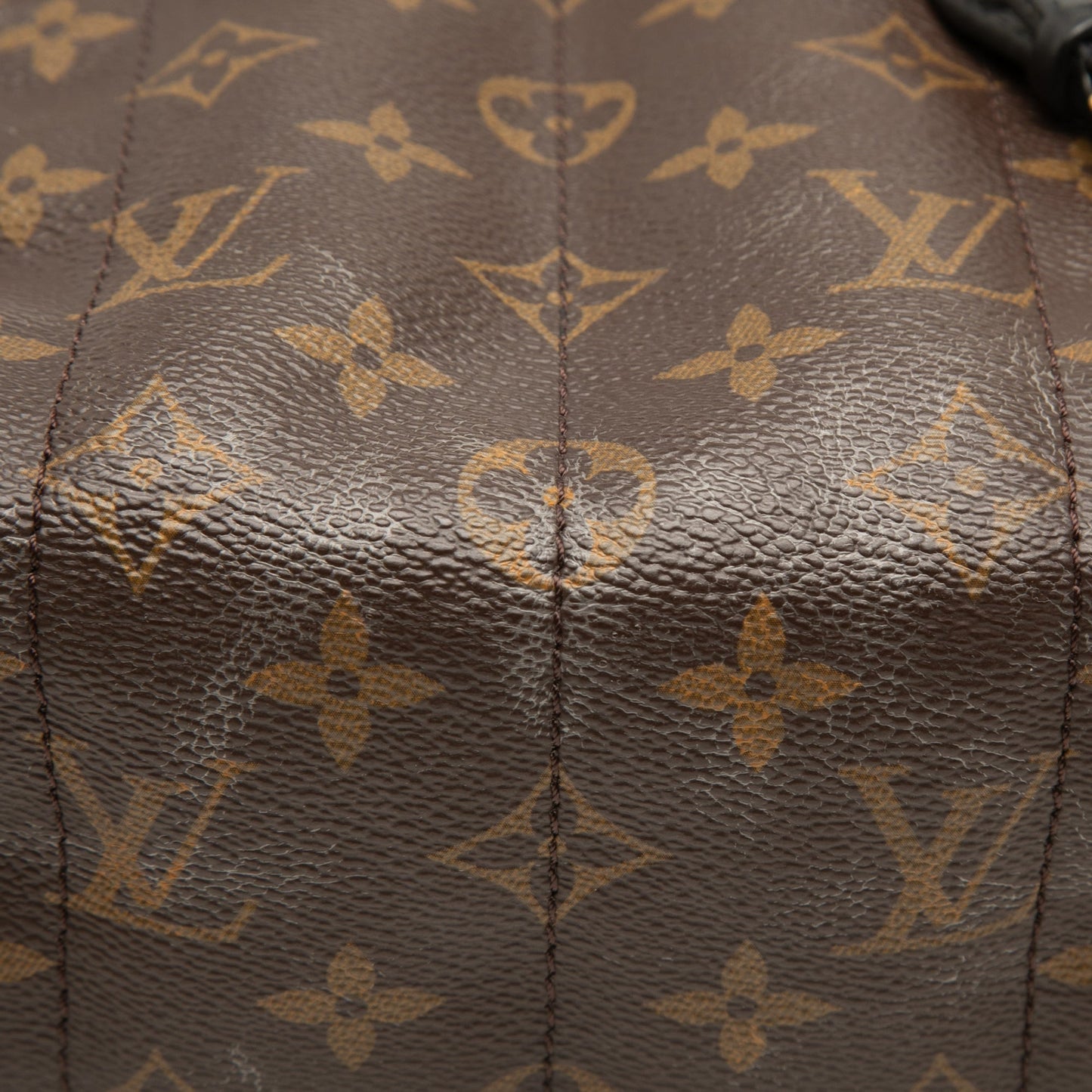 Louis Vuitton Monogram World Tour Mini Palm Springs