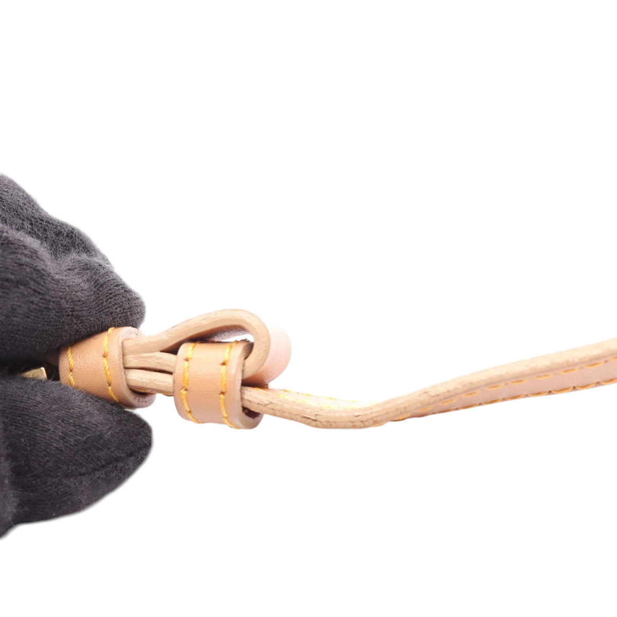 Dior Denim Malice Flap Shoulder Bag