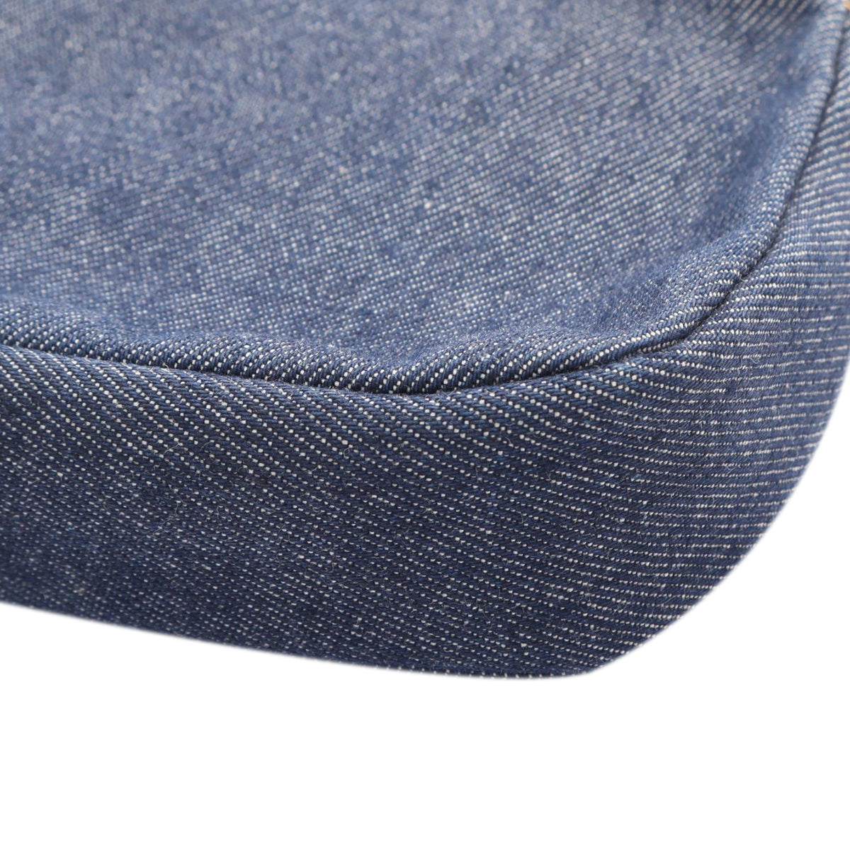 Dior Denim Malice Flap Shoulder Bag