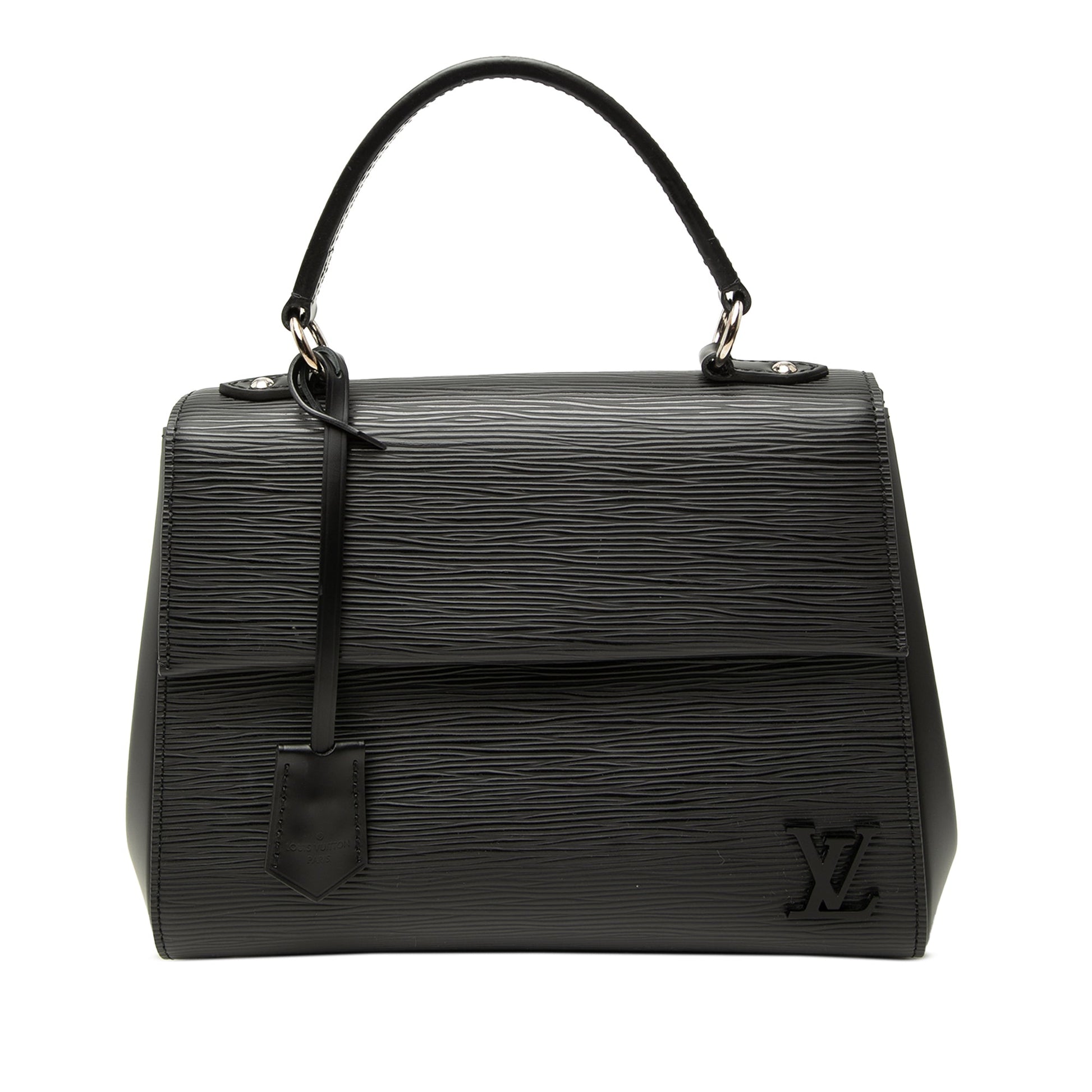 Louis Vuitton Epi Cluny BB
