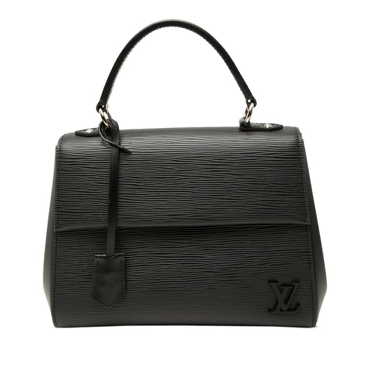 Louis Vuitton Epi Cluny BB