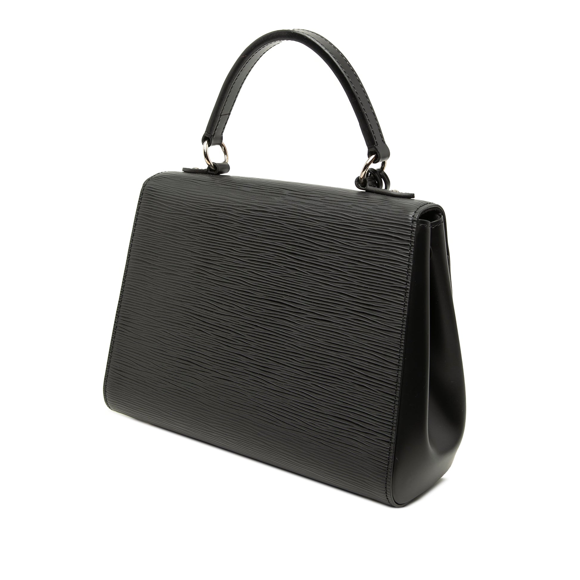 Louis Vuitton Epi Cluny BB