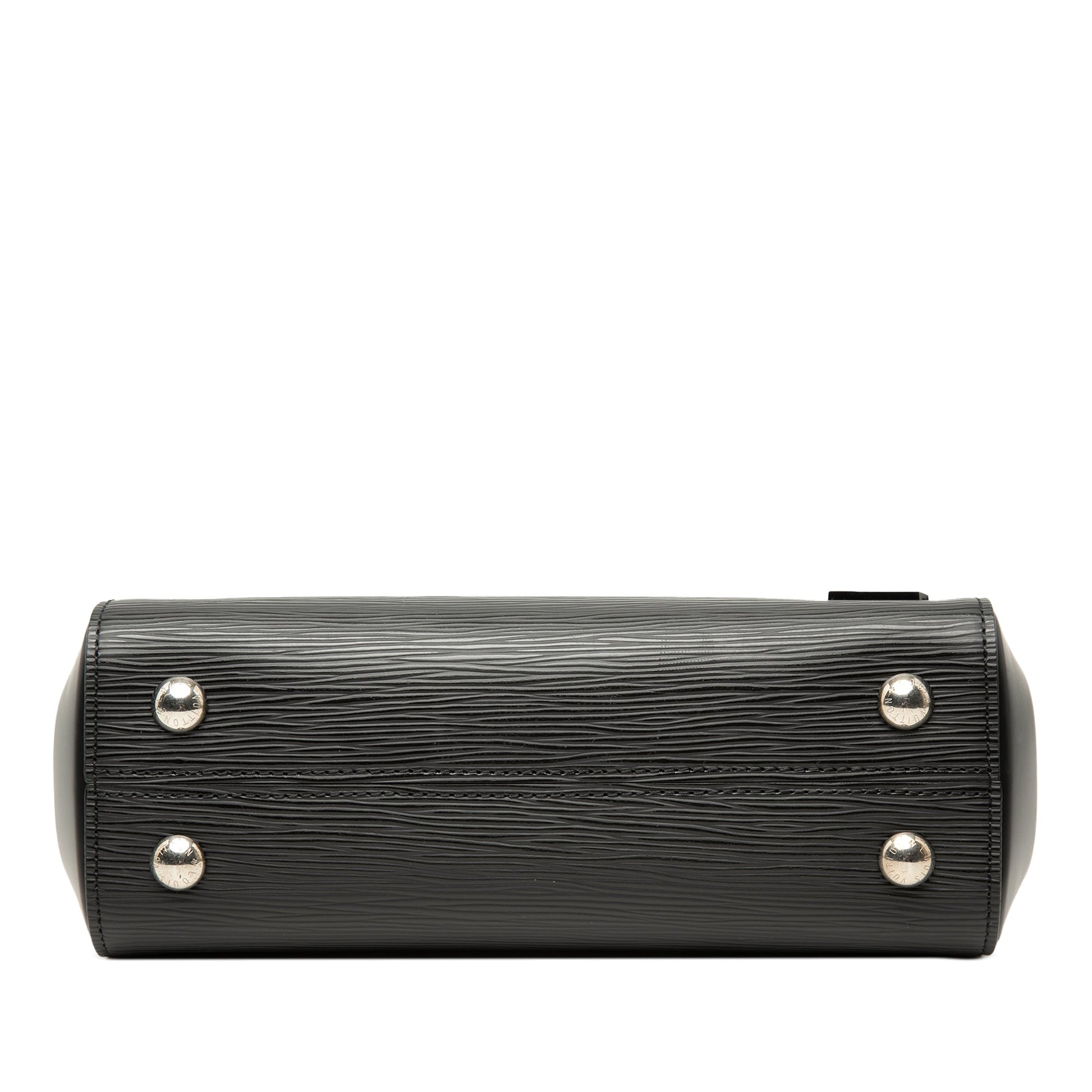 Louis Vuitton Epi Cluny BB