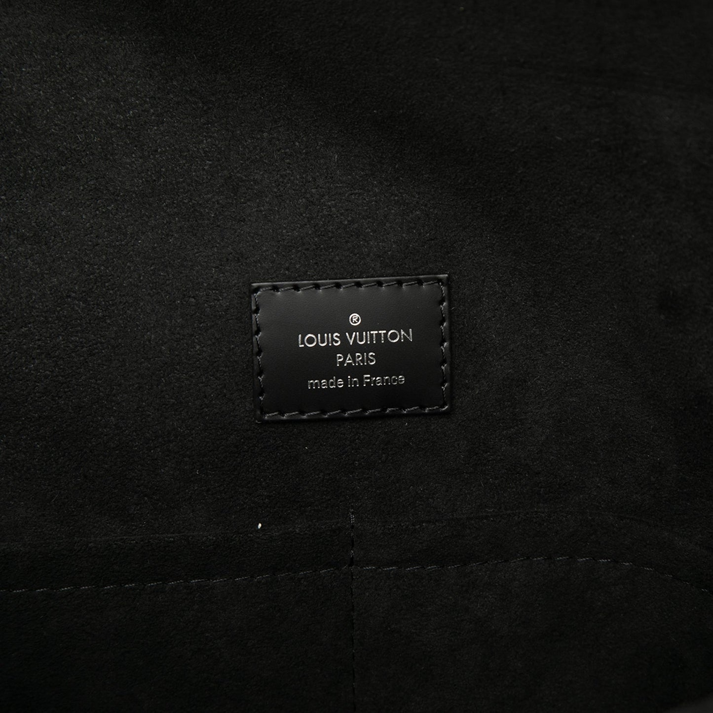 Louis Vuitton Epi Cluny BB