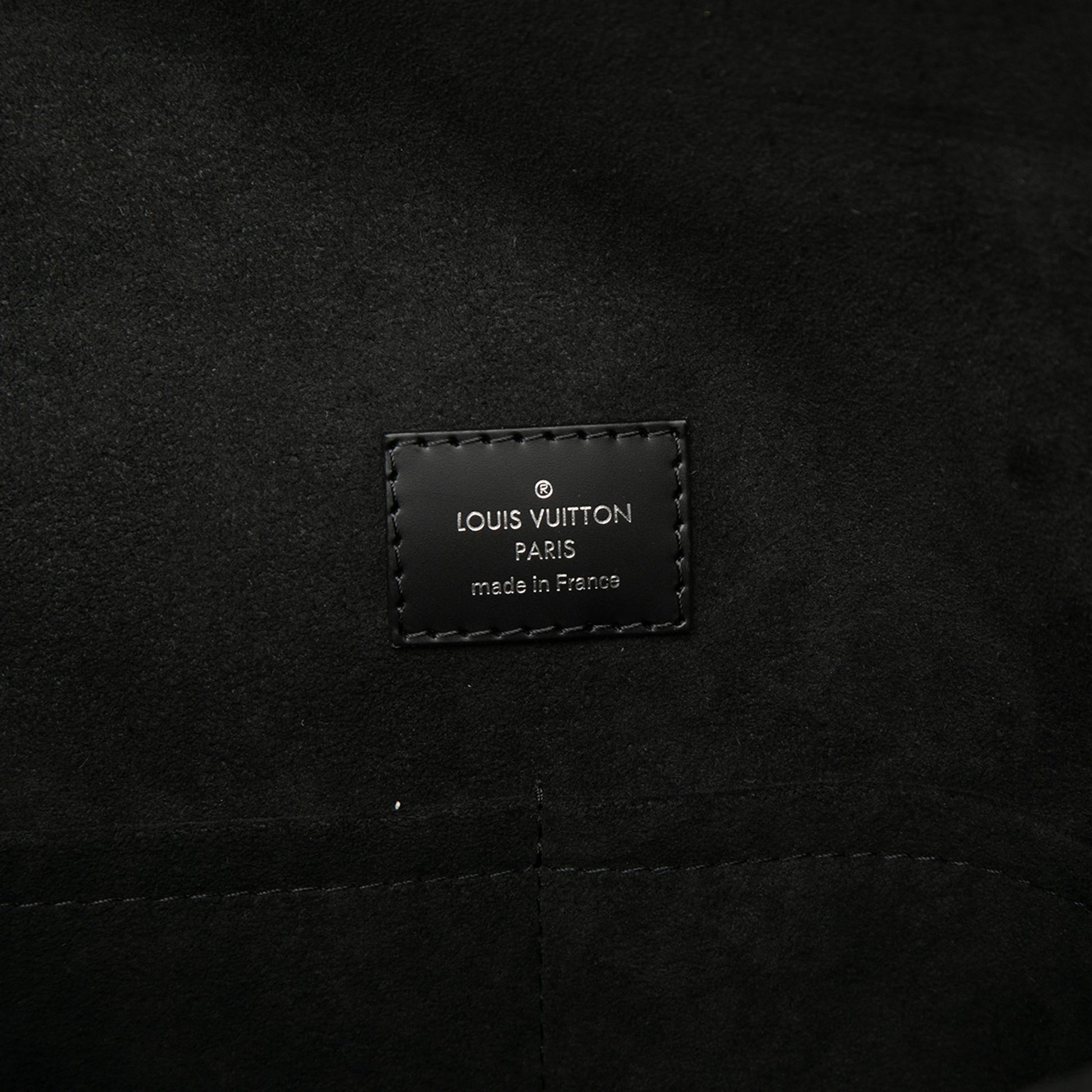 Louis Vuitton Epi Cluny BB