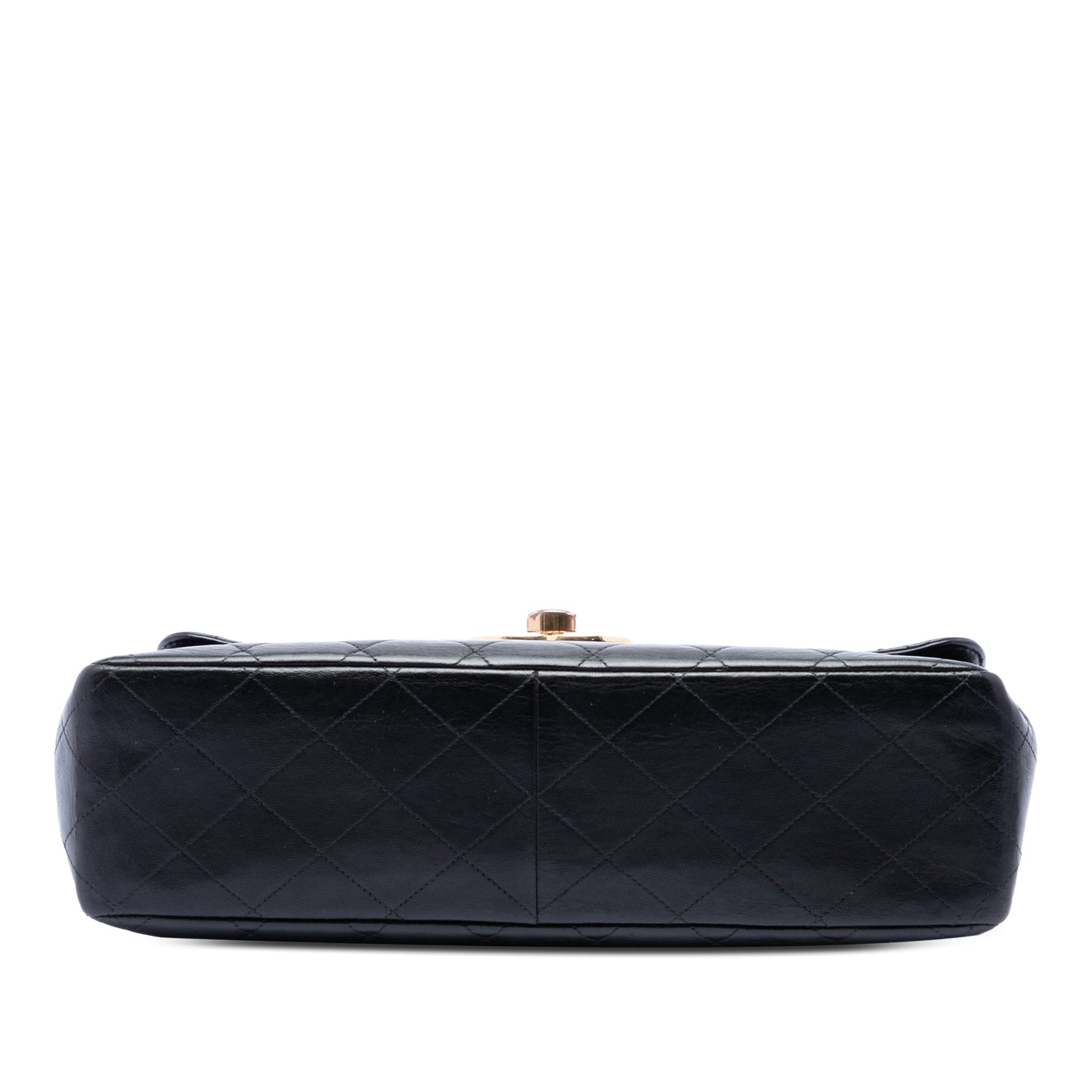 Chanel Jumbo XL Classic Lambskin Single Flap
