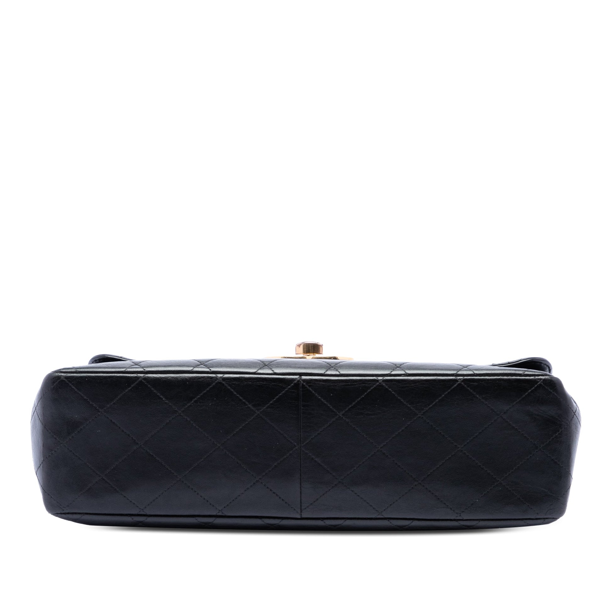 Chanel Jumbo XL Classic Lambskin Single Flap