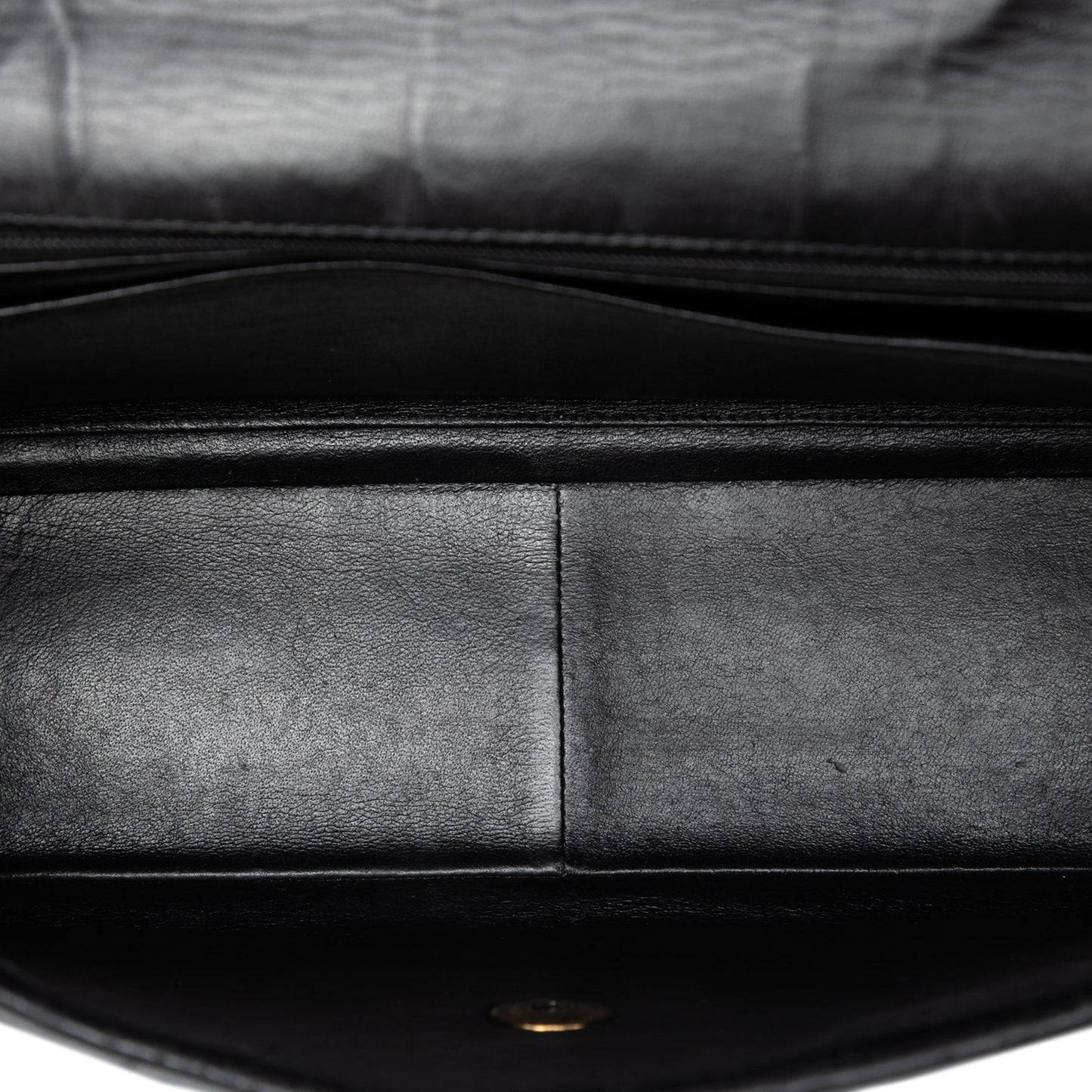 Chanel Jumbo XL Classic Lambskin Single Flap