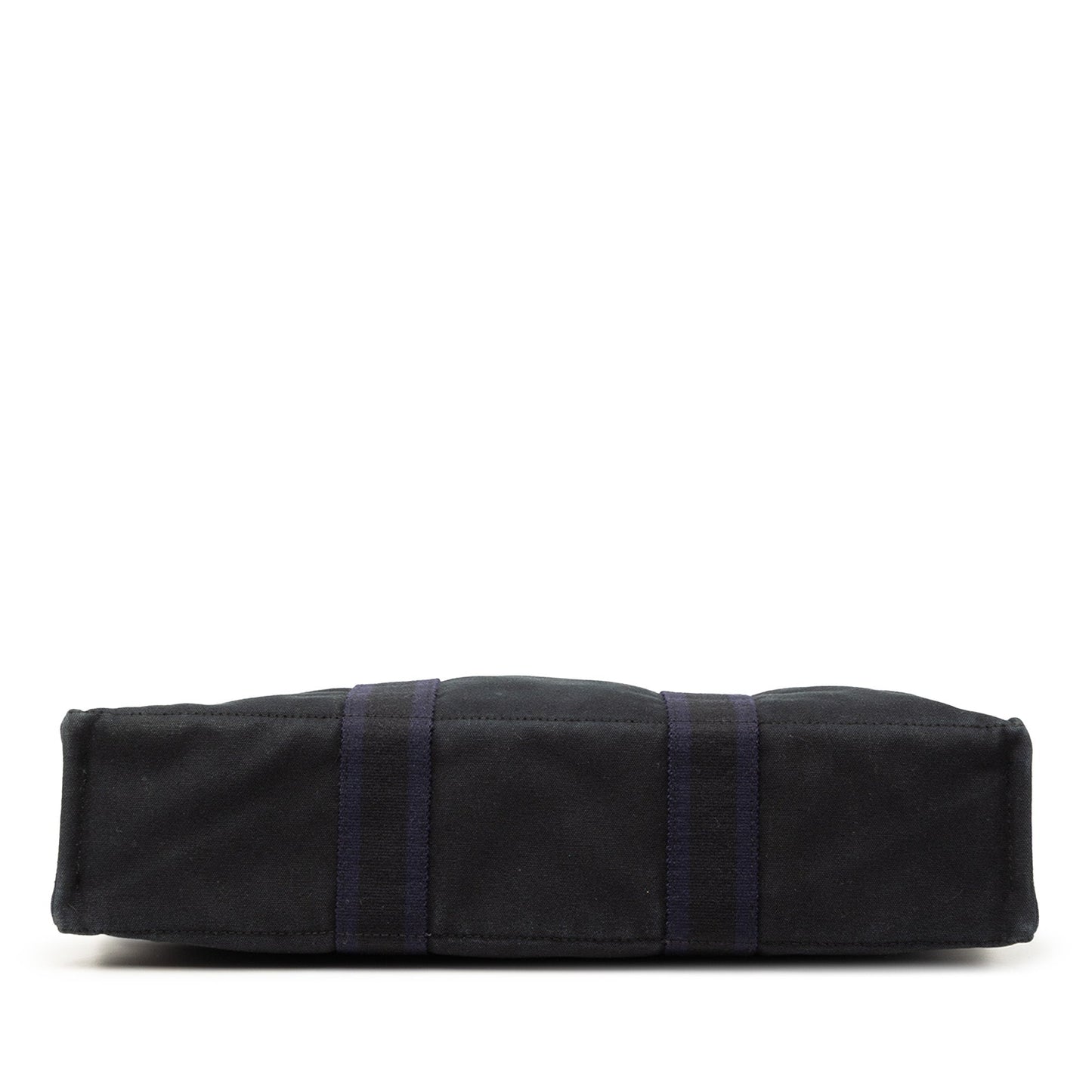 Bicolor Canvas Fourre Tout MM