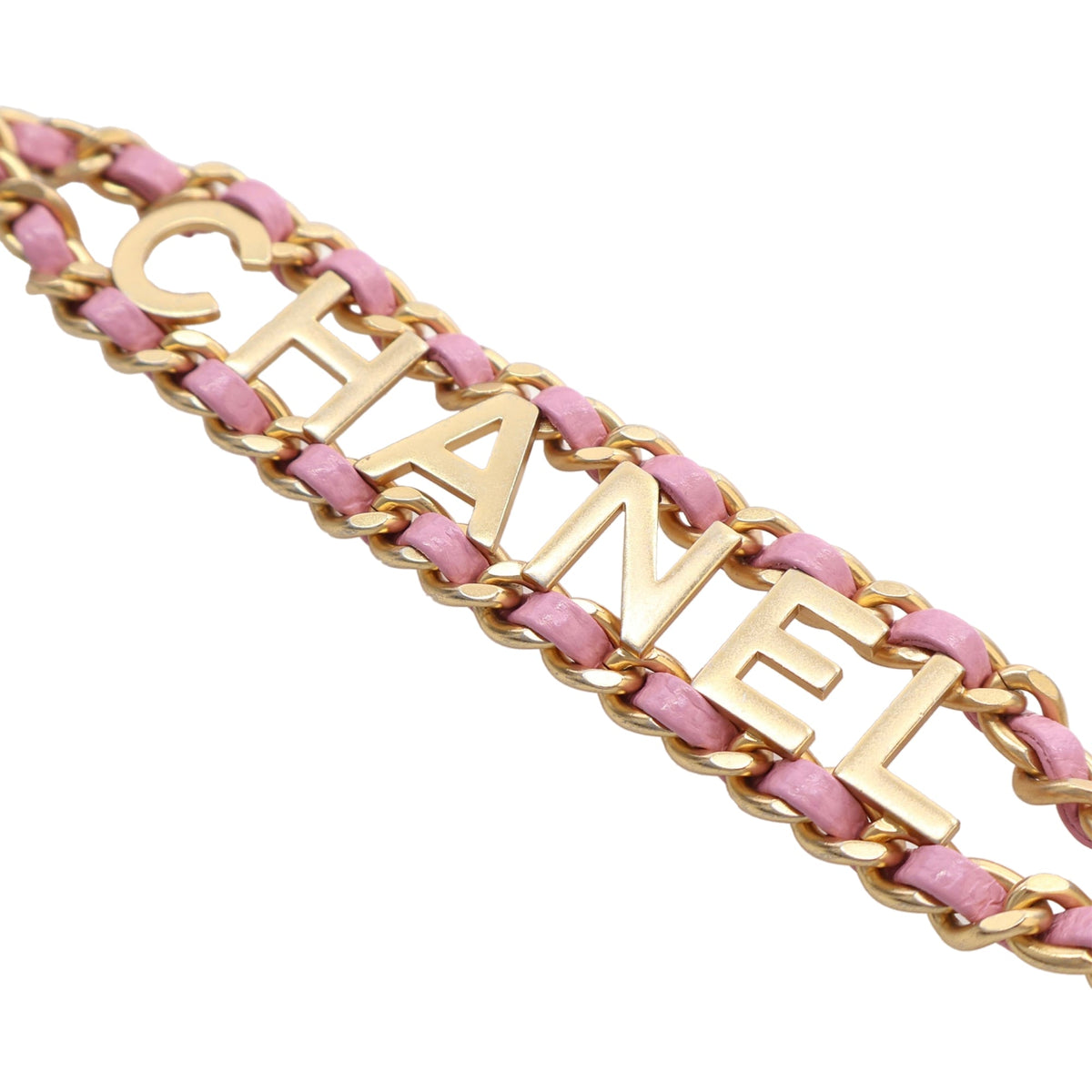 Chanel Quilted Caviar Pick Me Up Flap Belt Bag