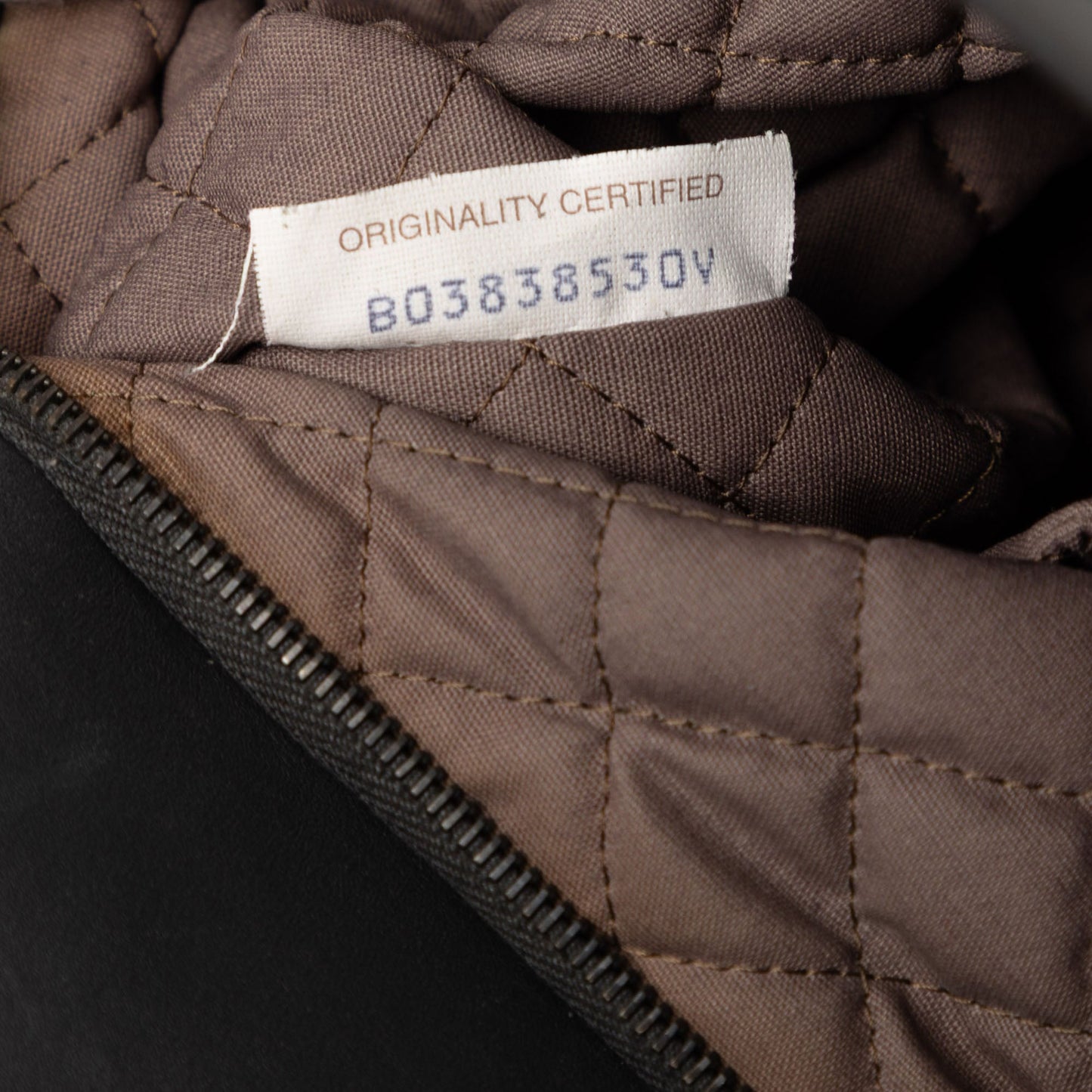 Bottega Veneta Intrecciato Trimmed Leather Briefcase
