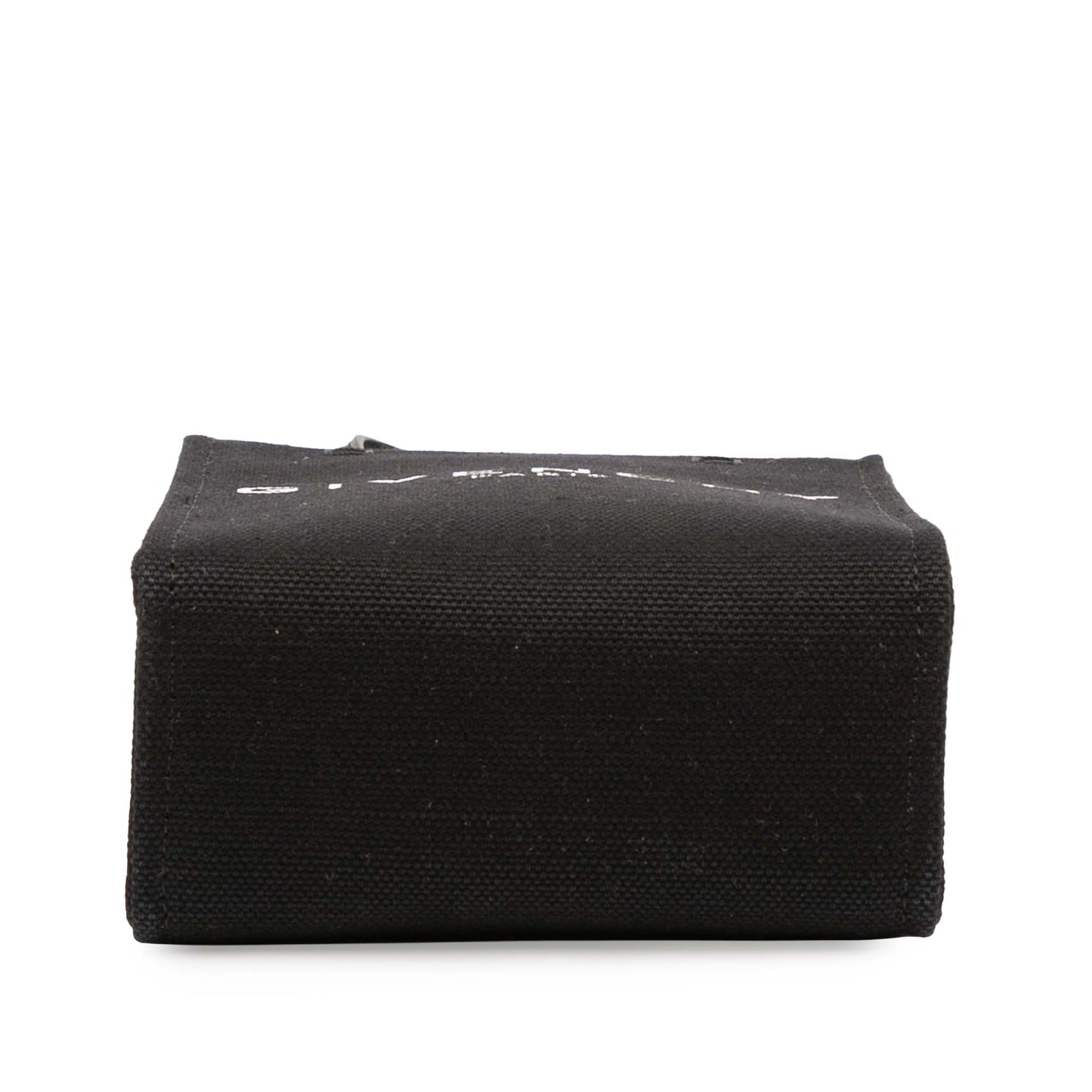 Givenchy Mini Canvas G Tote