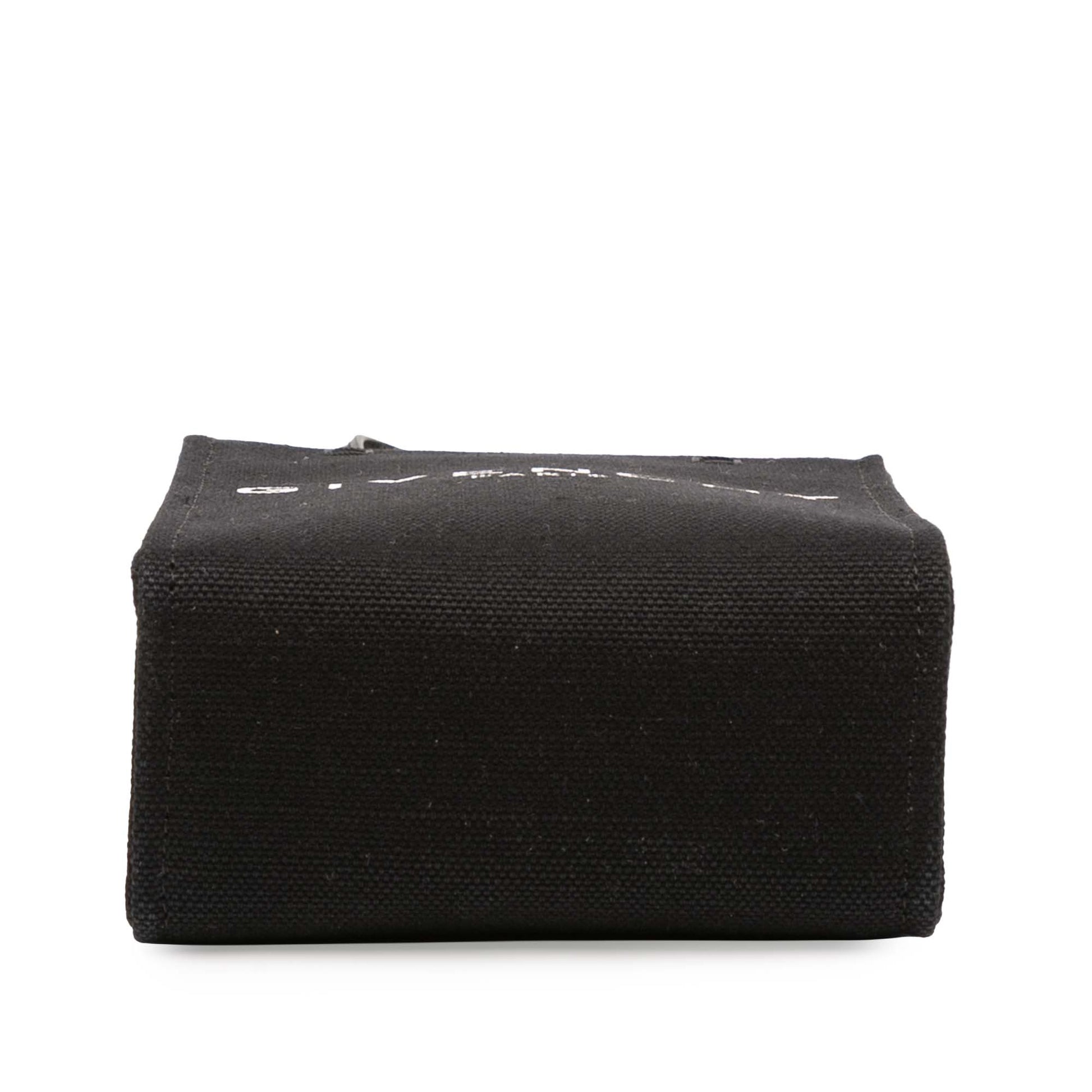 Givenchy Mini Canvas G Tote