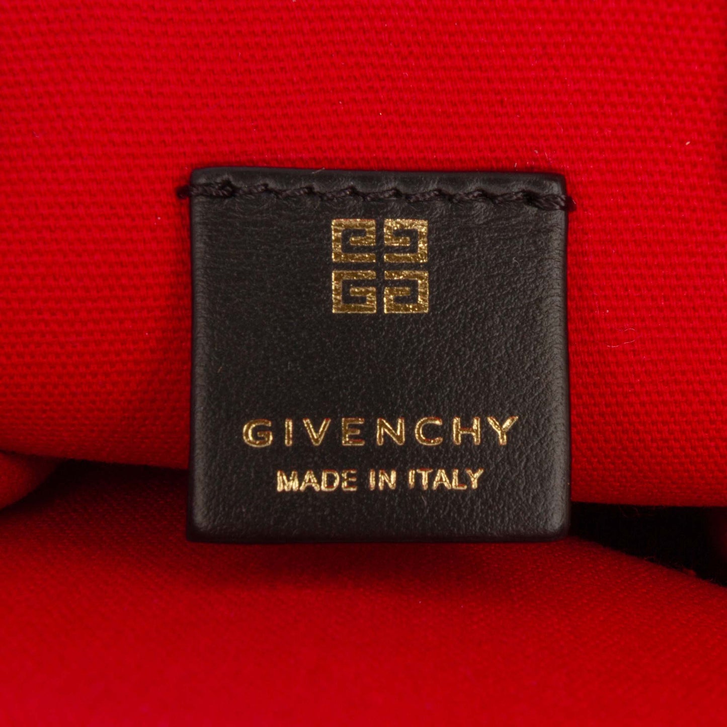 Givenchy Mini Canvas G Tote