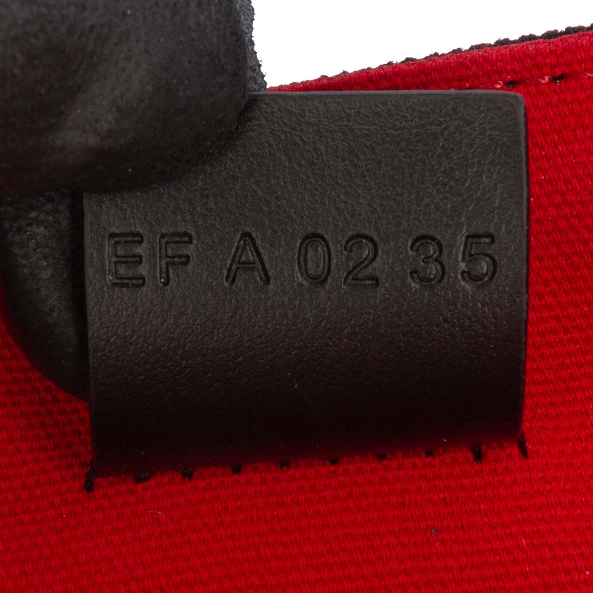 Givenchy Mini Canvas G Tote