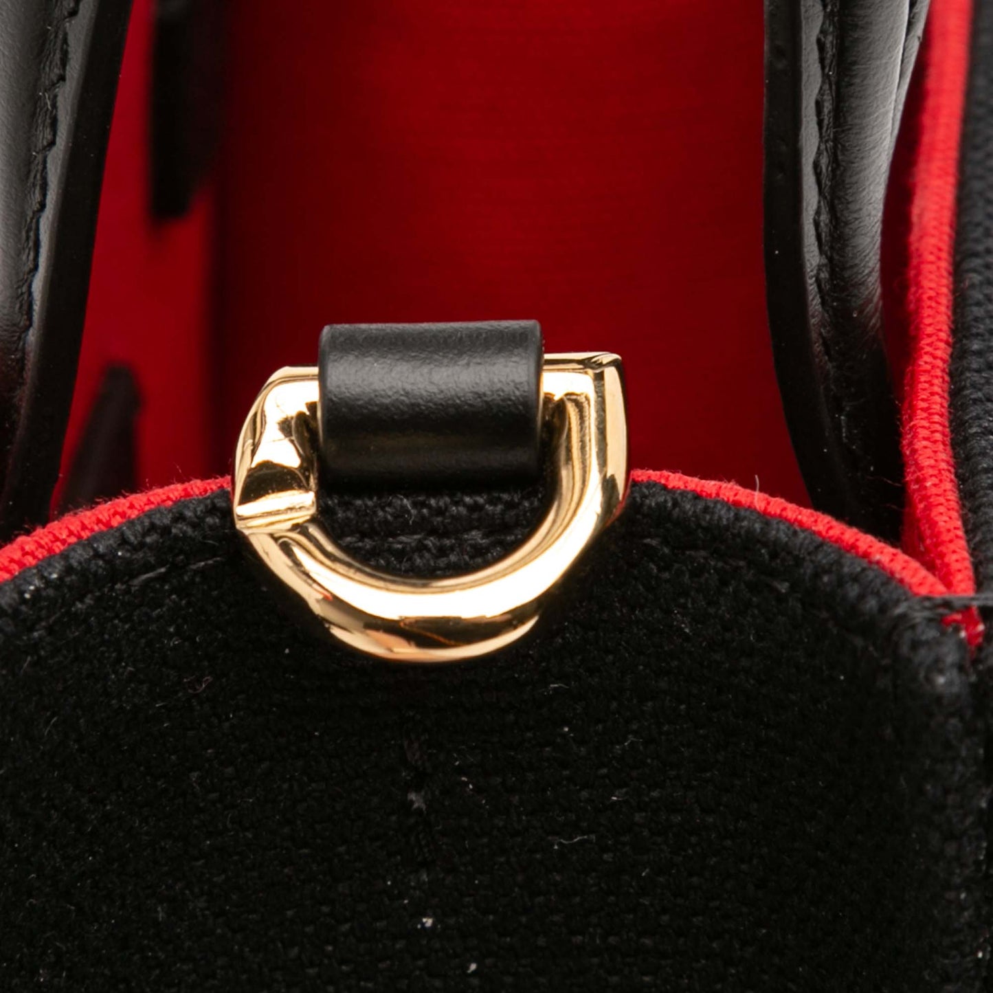 Givenchy Mini Canvas G Tote