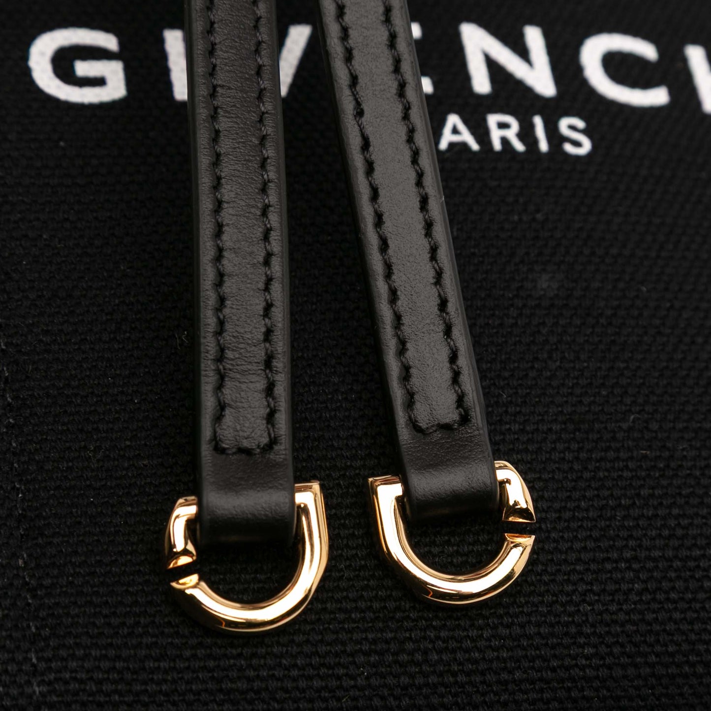Givenchy Mini Canvas G Tote