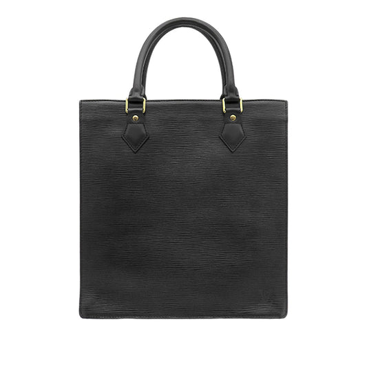 Louis Vuitton Epi Sac Plat